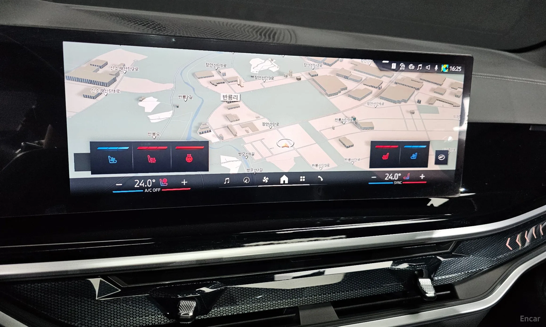 BMW X5 (G05) превью 16