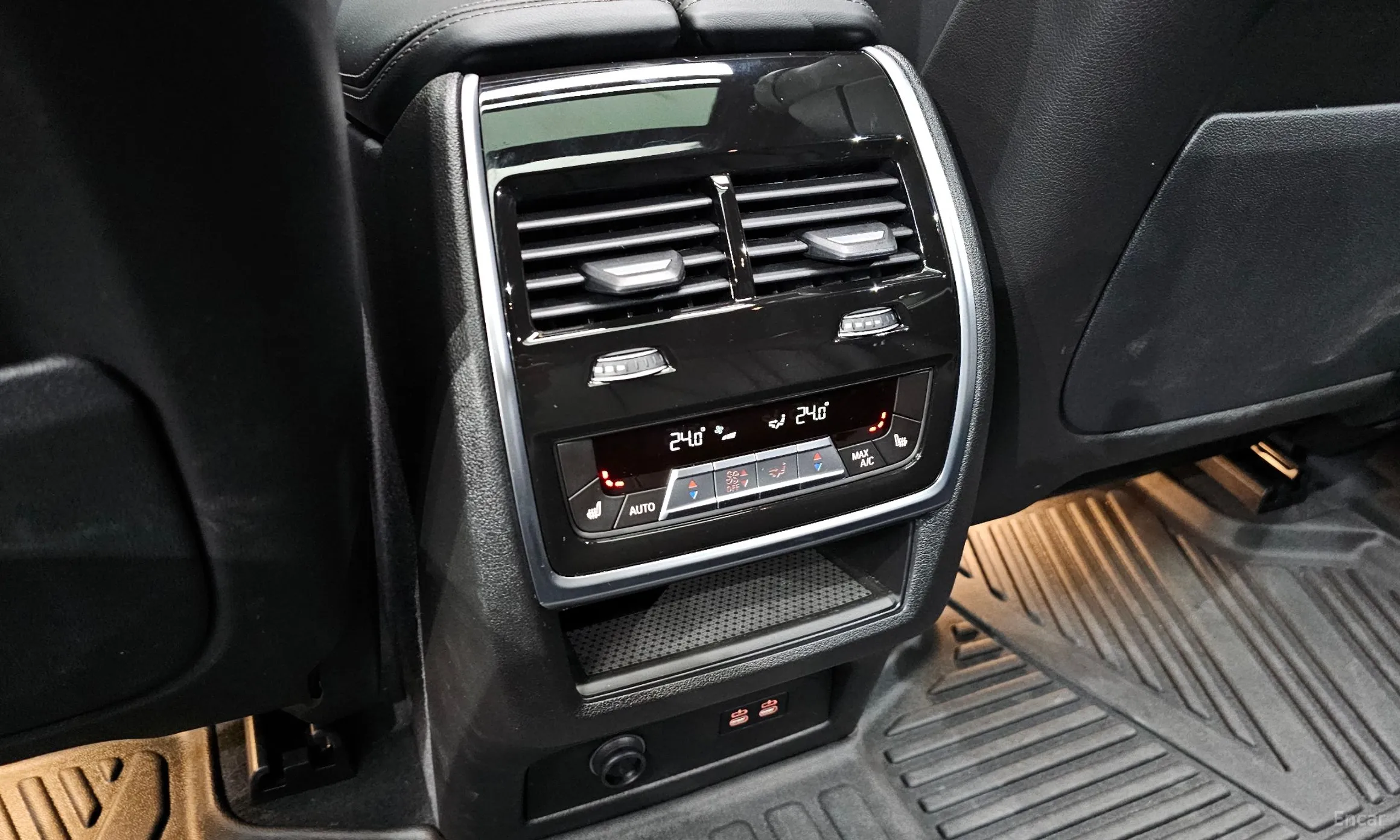BMW X5 (G05) превью 18