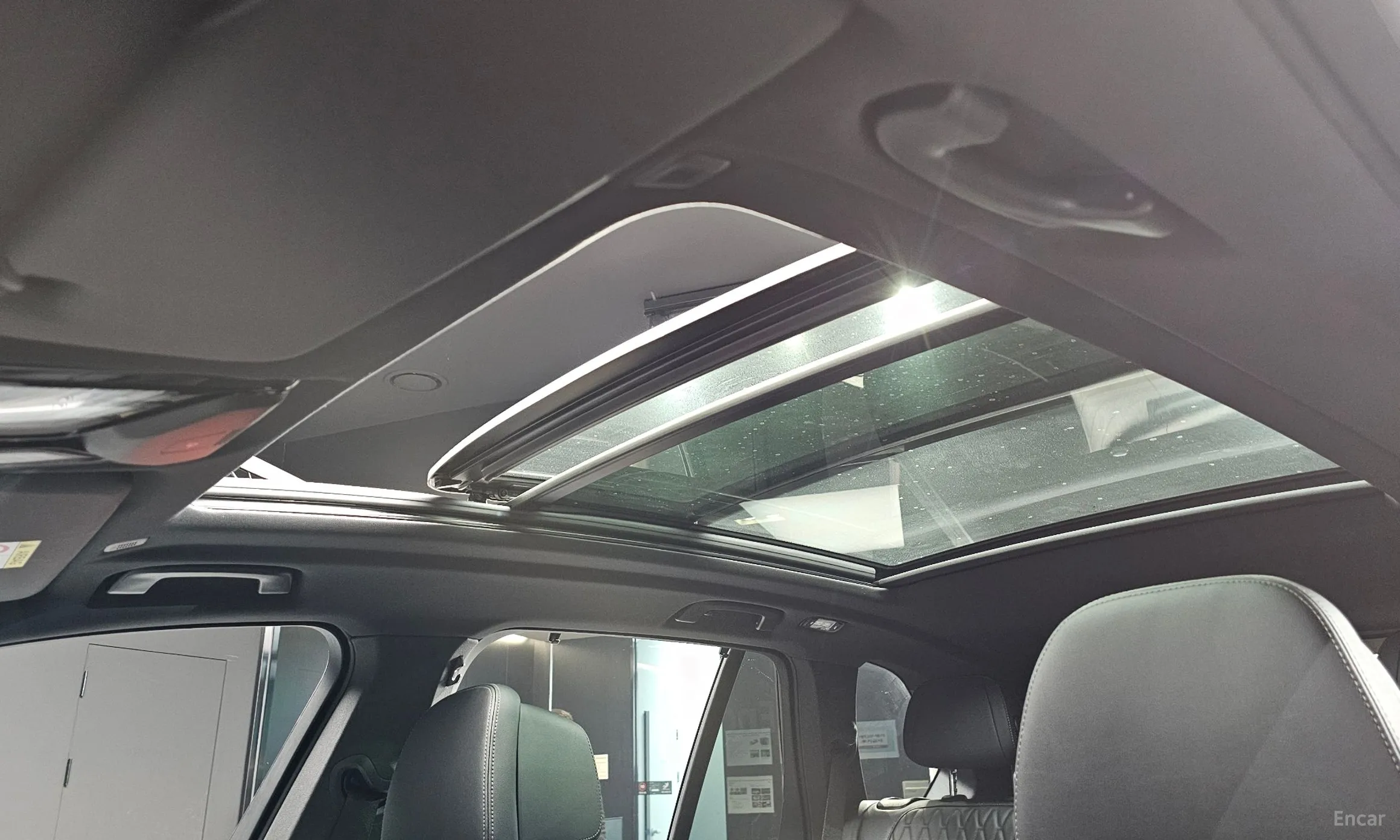 BMW X5 (G05) превью 20