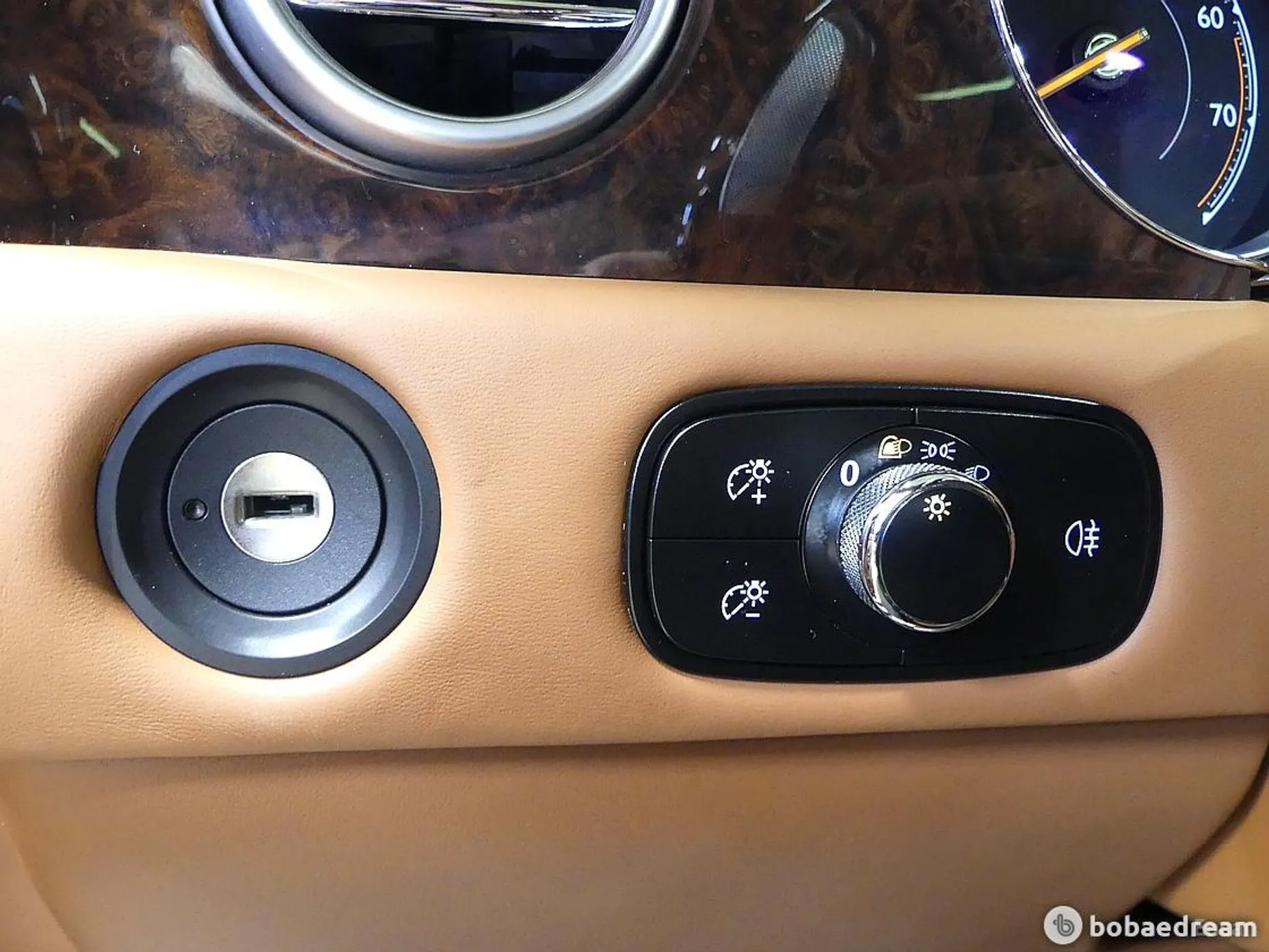 Bentley Flying Spur 2nd Generation превью 14