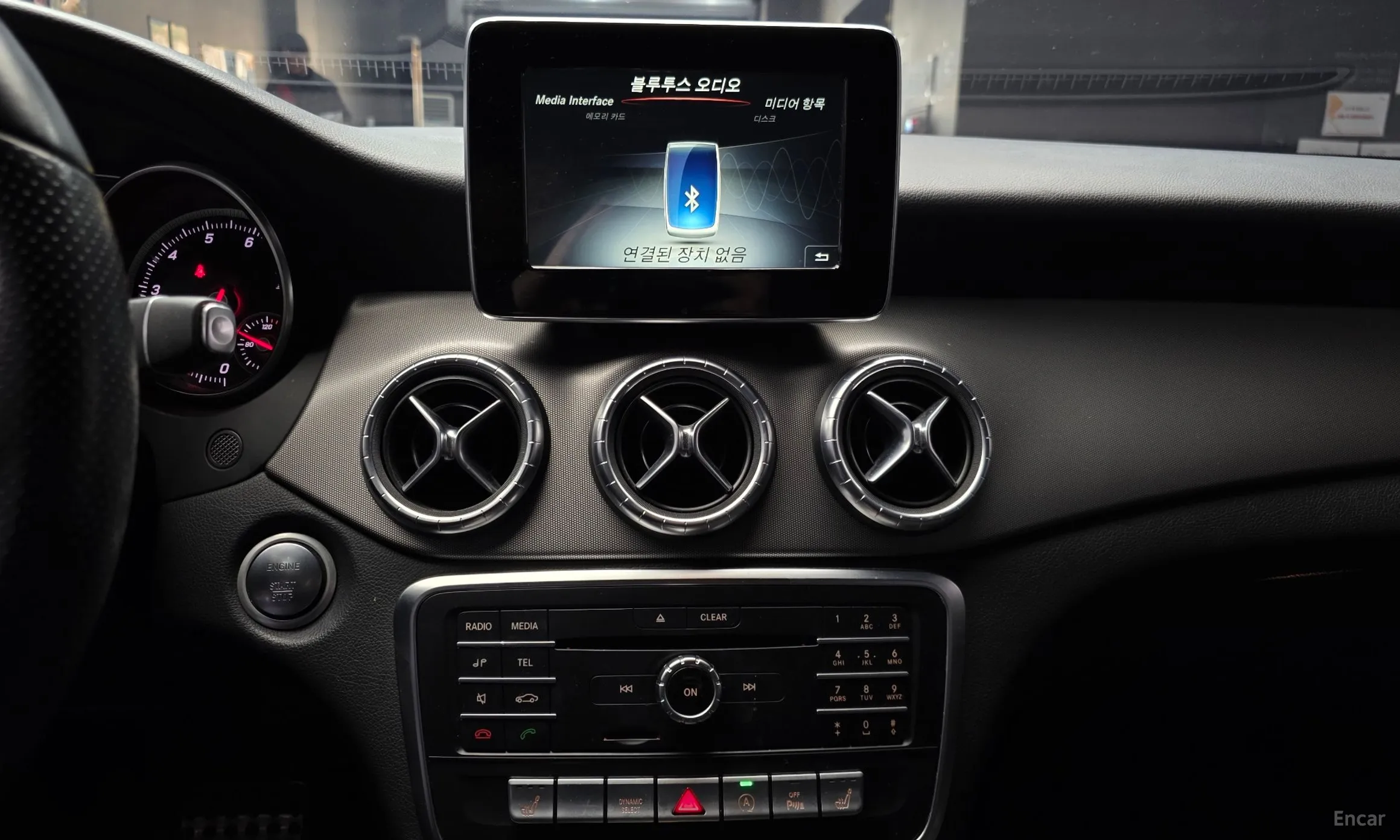 Mercedes Benz CLA-Class C117 превью 14