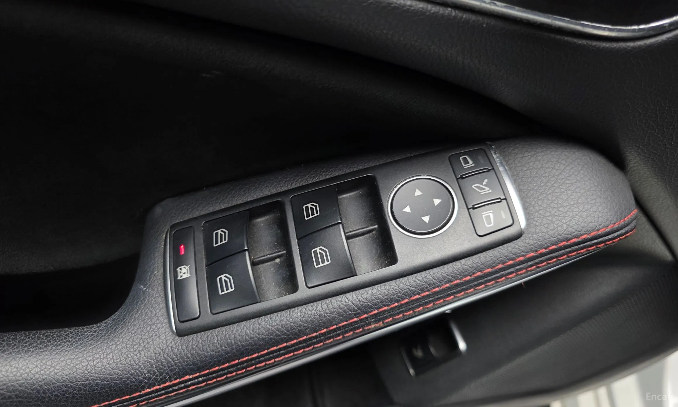 Mercedes Benz CLA-Class C117 превью 18