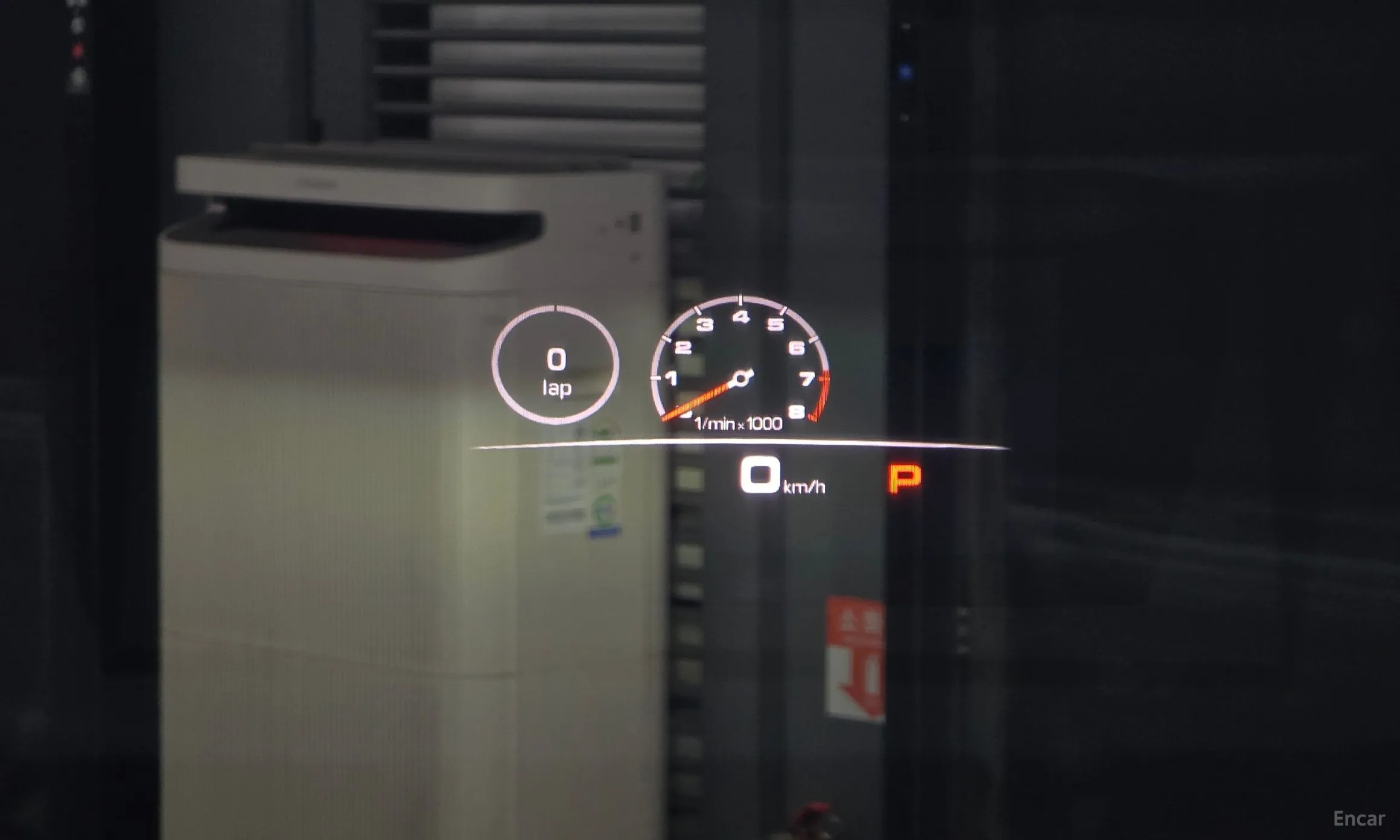 Porsche Cayenne (PO536) превью 15