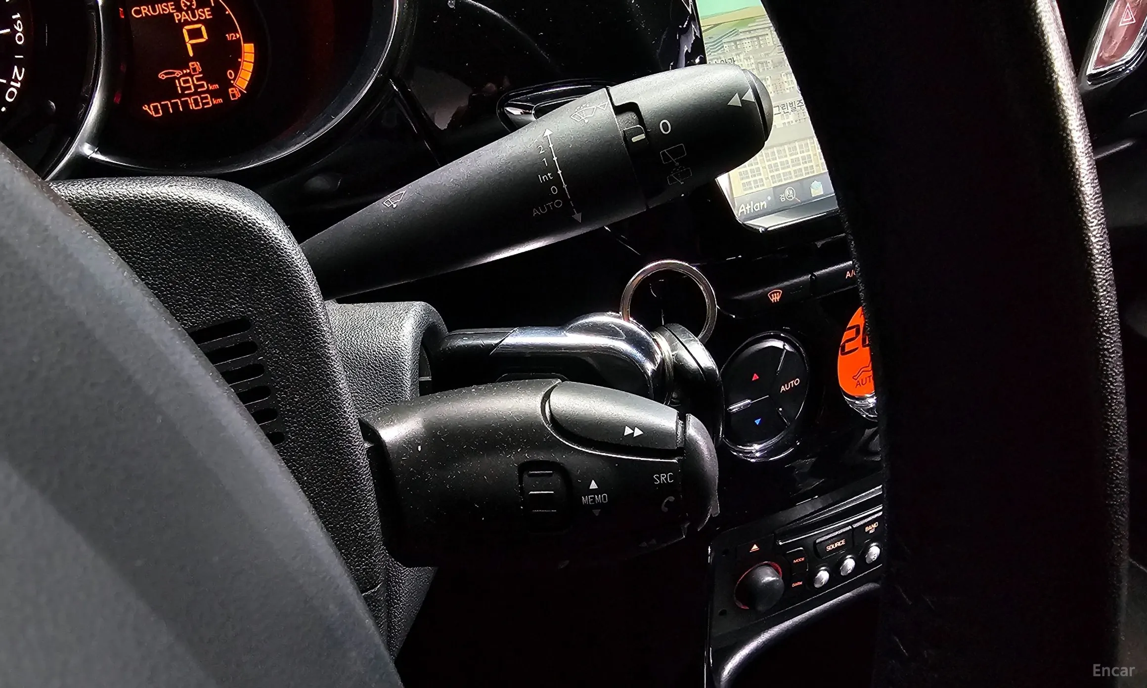 Citroën/DS DS3 превью 15