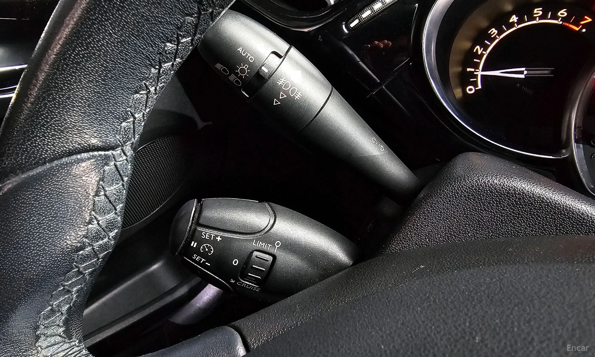 Citroën/DS DS3 превью 16
