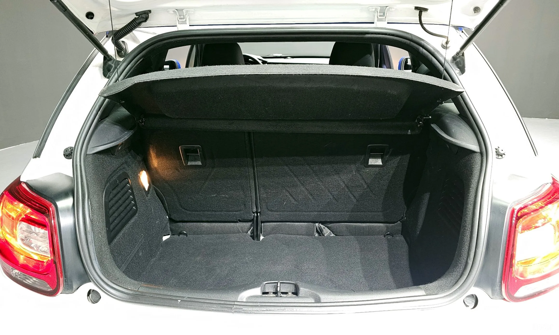 Citroën/DS DS3 превью 20