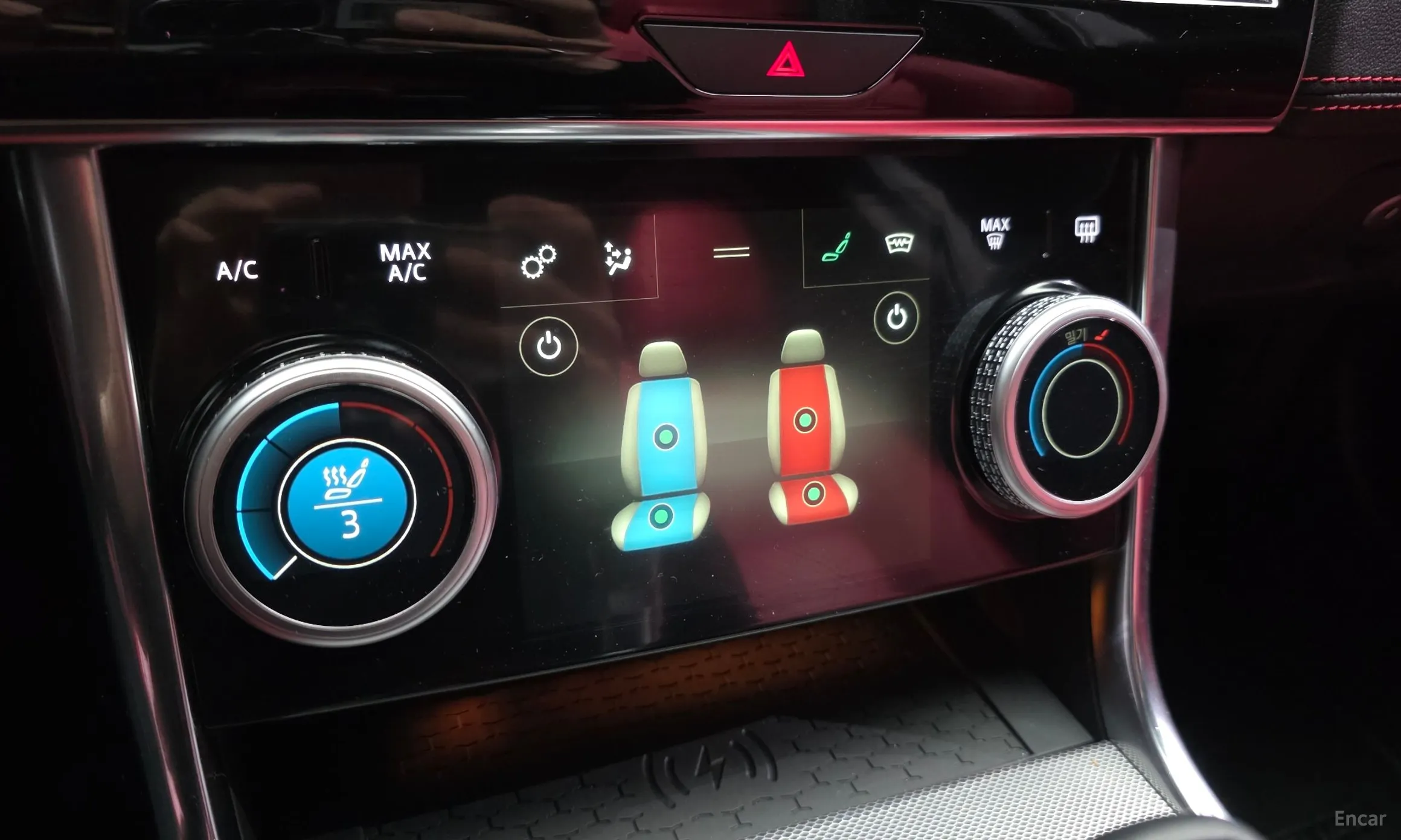 Jaguar XE превью 17