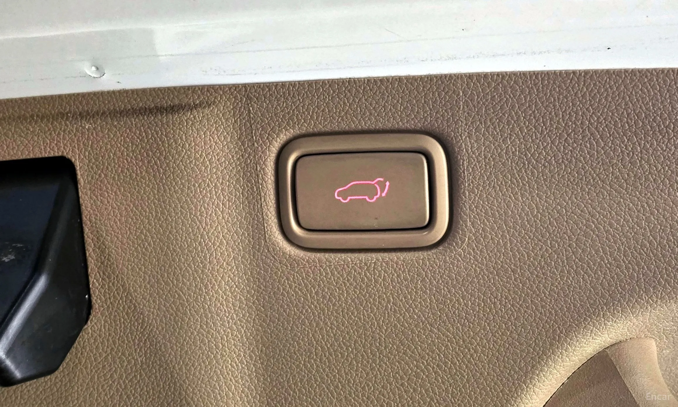 Kia Carnival превью 20