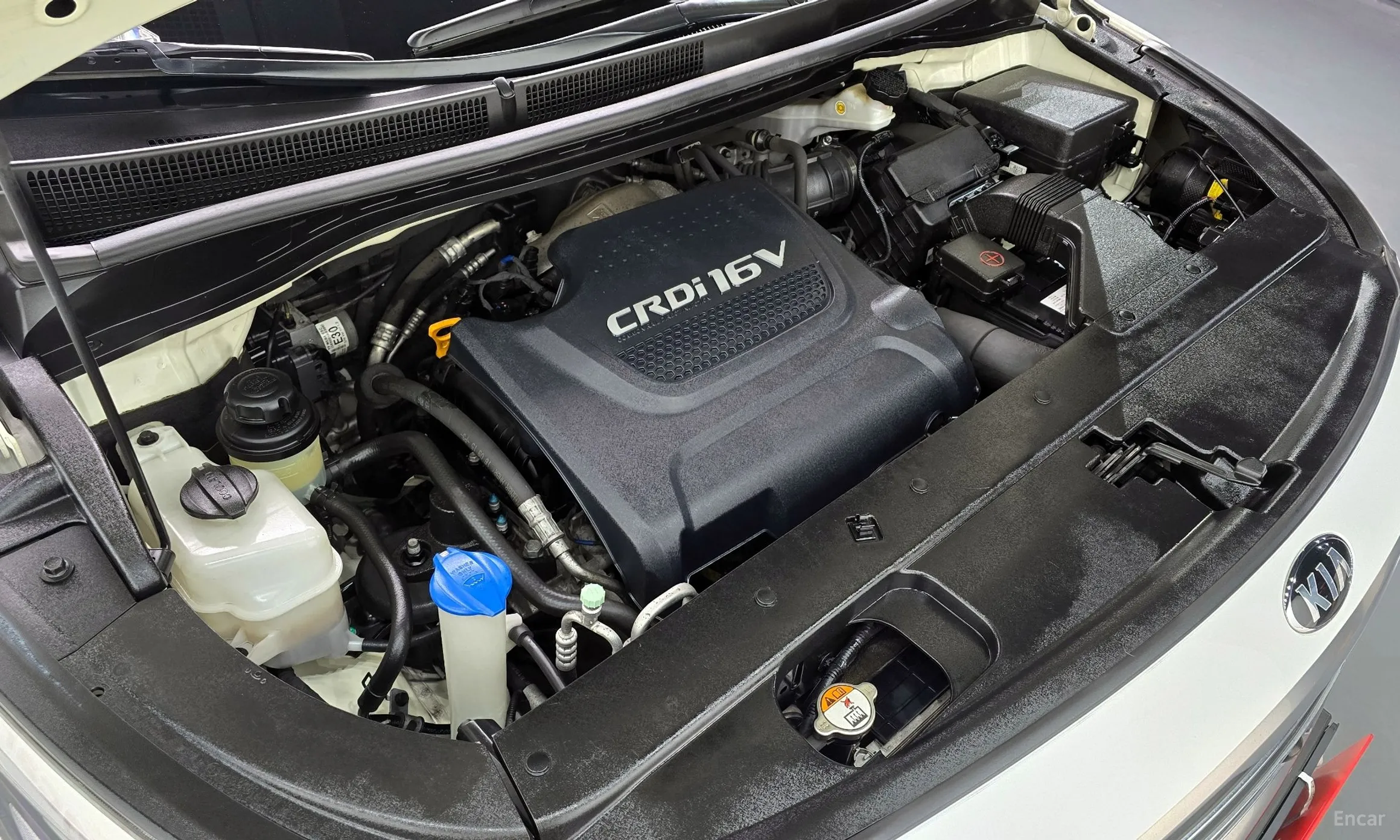 Kia Carnival превью 6