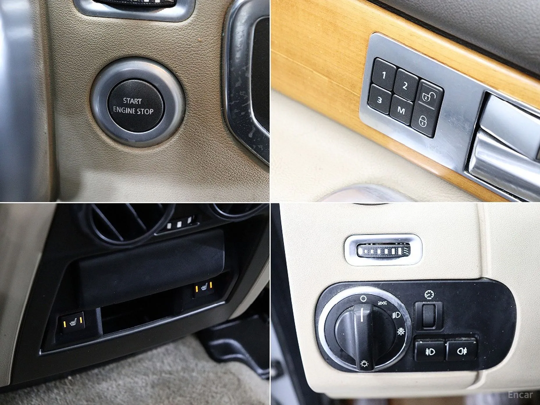 Land Rover Discovery 4 превью 19