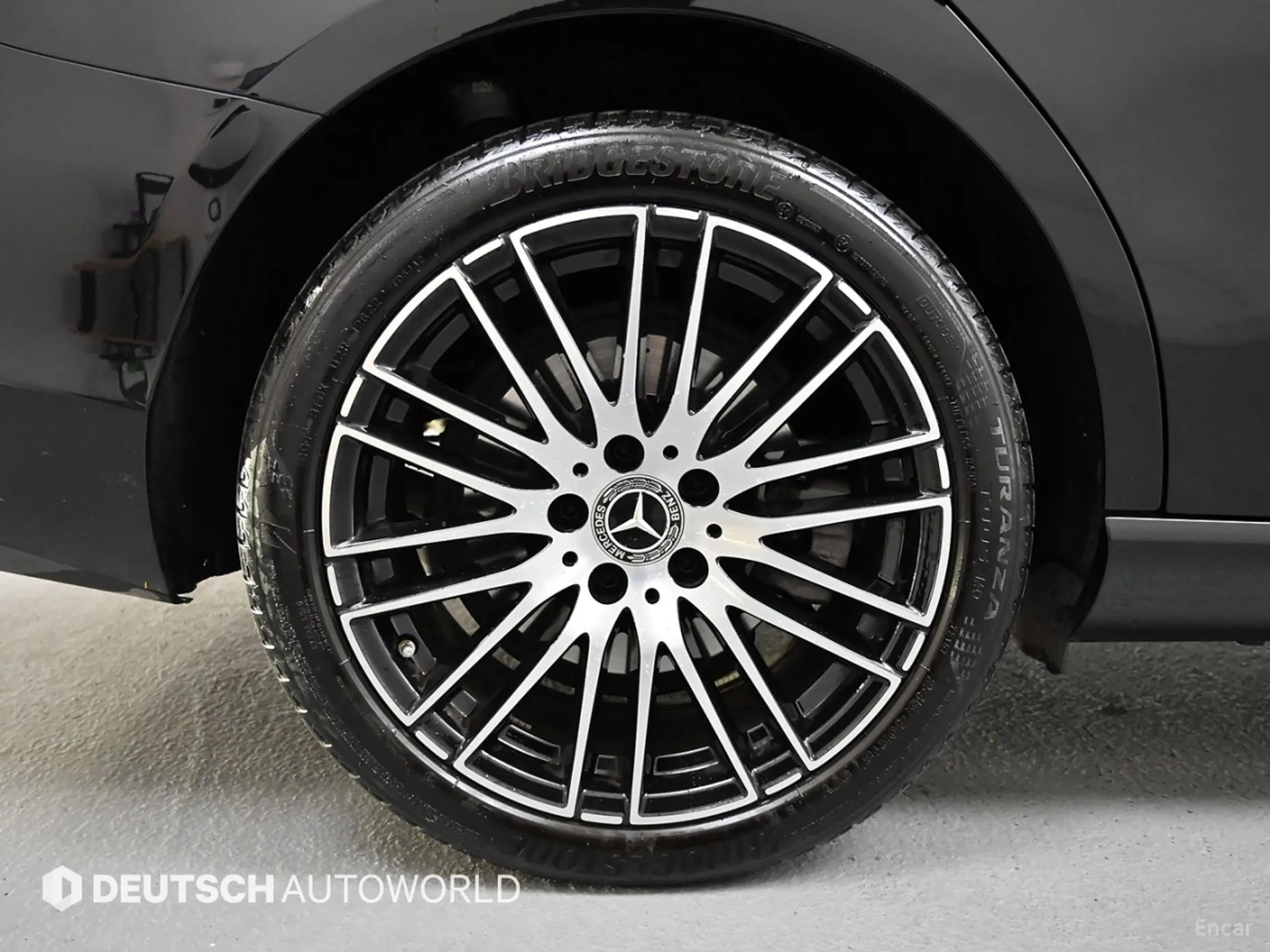 Mercedes Benz C-Class W206 превью 5