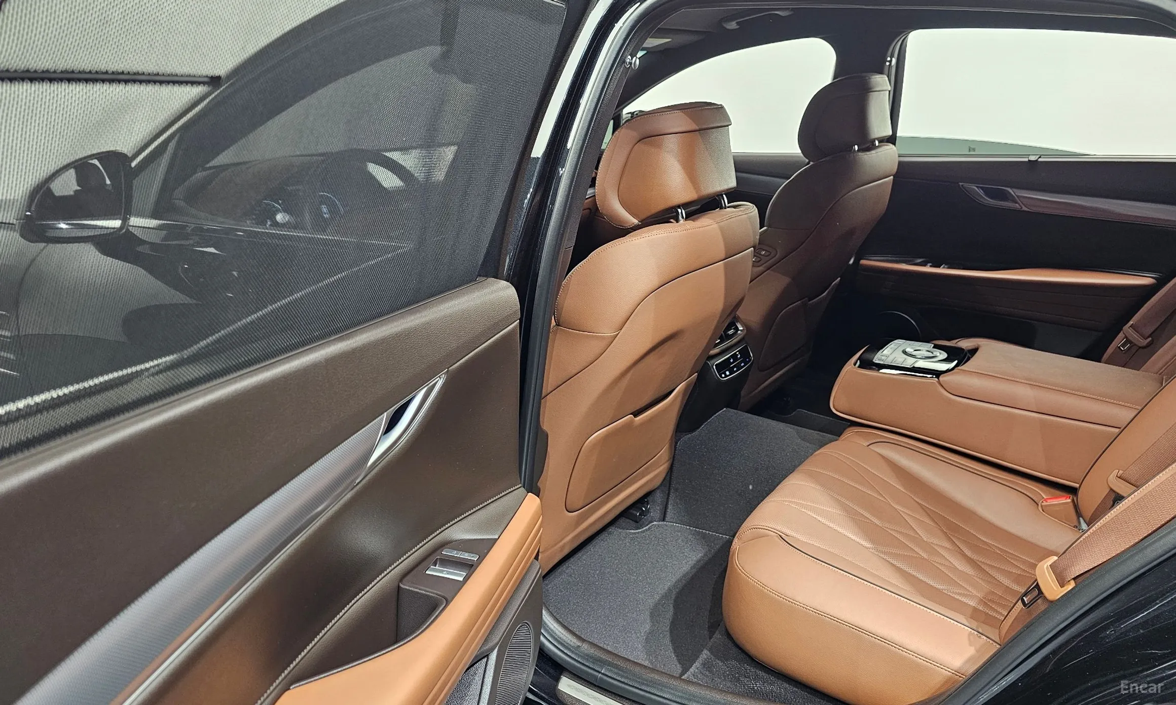 Genesis G80 (RG3) превью 11