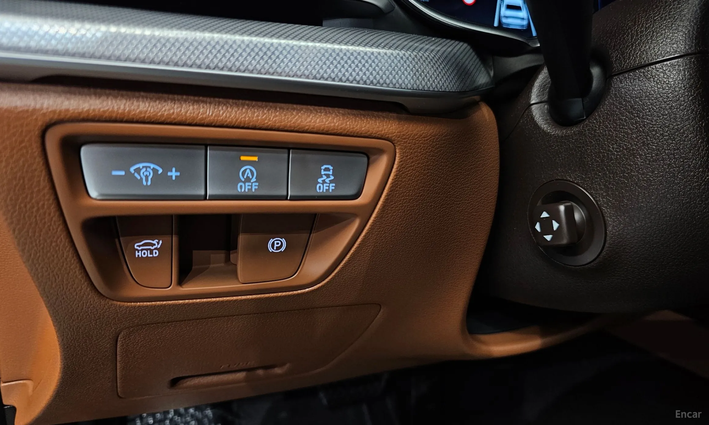 Genesis G80 (RG3) превью 14