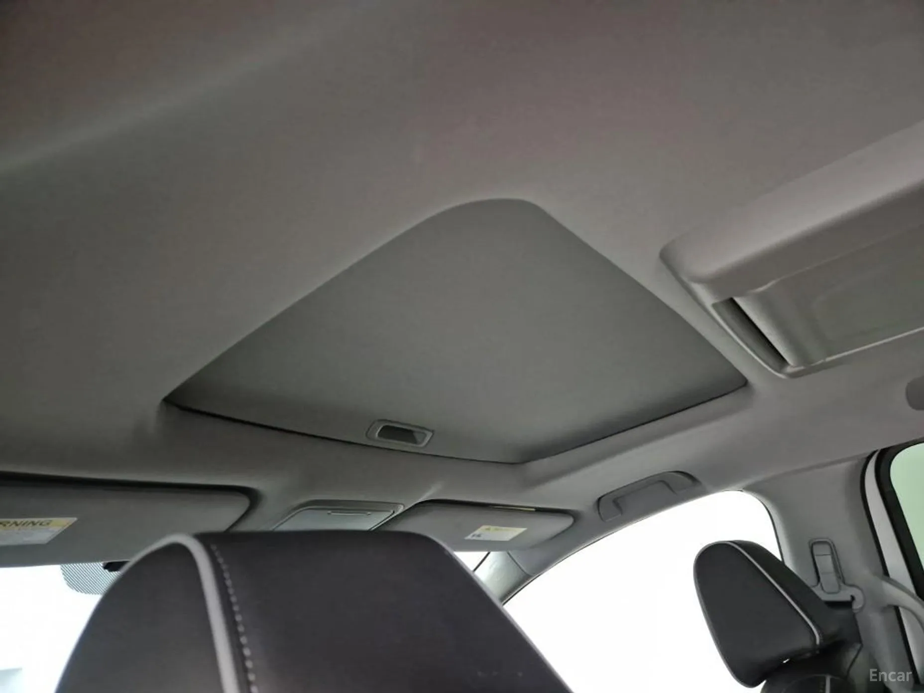 Honda Odyssey превью 18