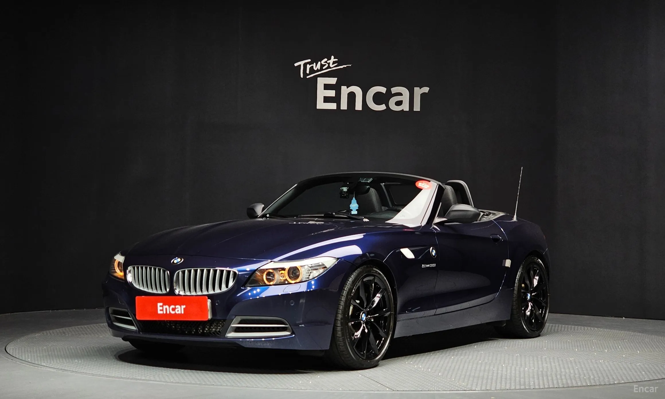 BMW Z4 (E89)