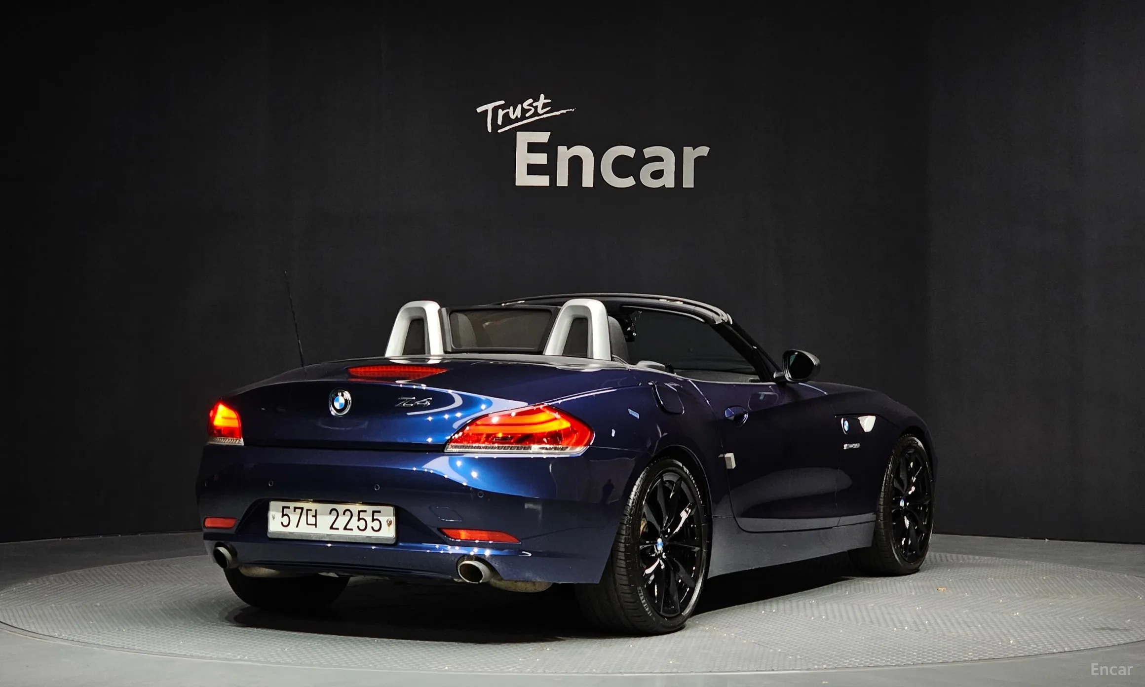 BMW Z4 (E89)