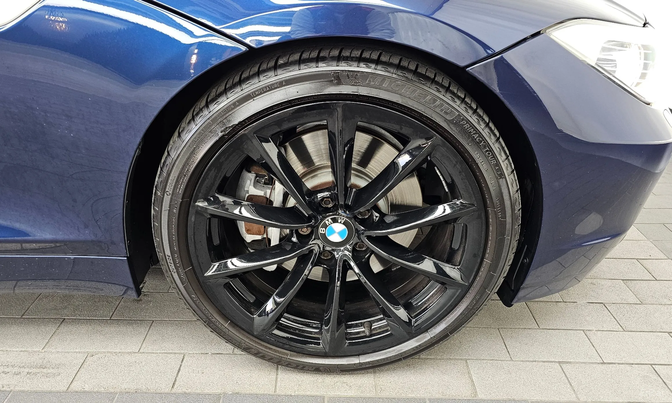 BMW Z4 (E89) превью 5