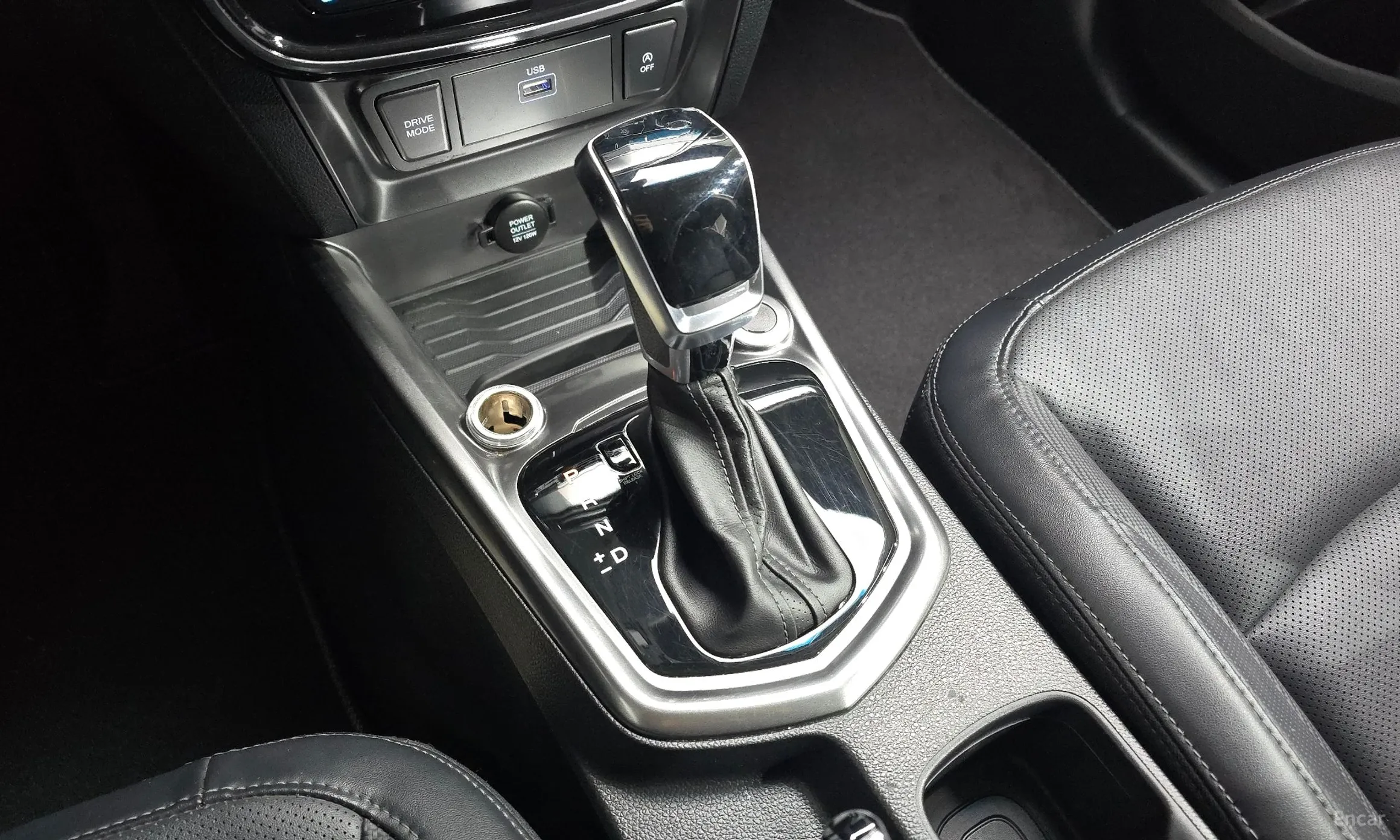 KG Mobility (SsangYong) Berry New Tivoli превью 9
