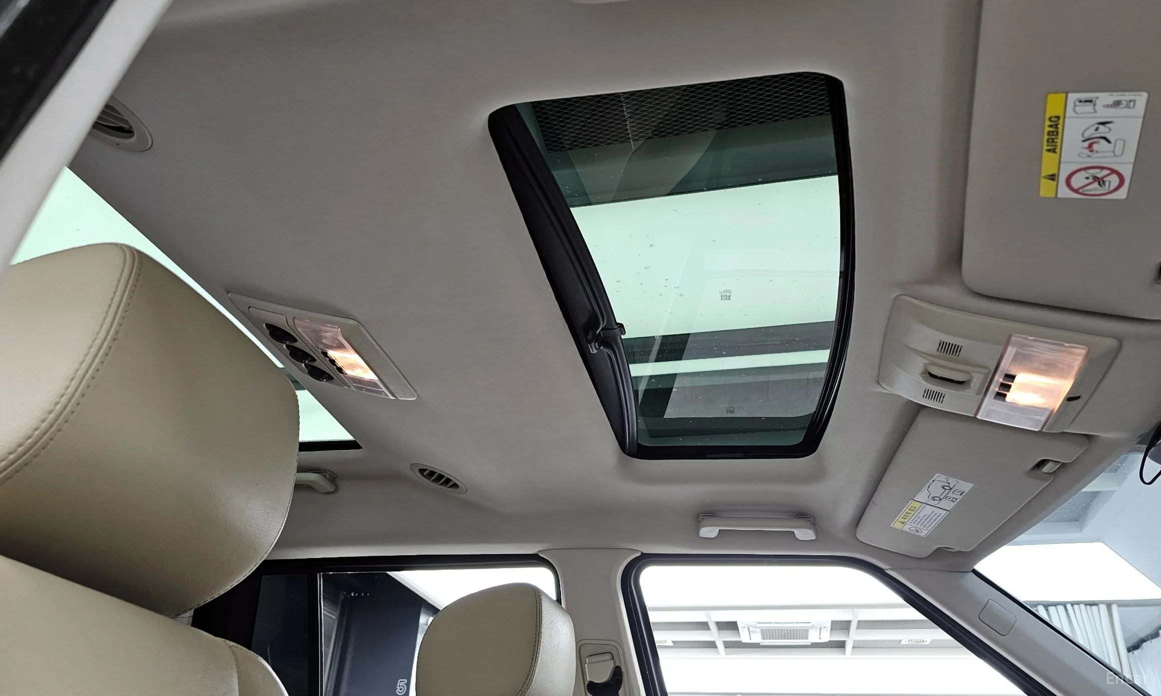 Land Rover Discovery 4 превью 17