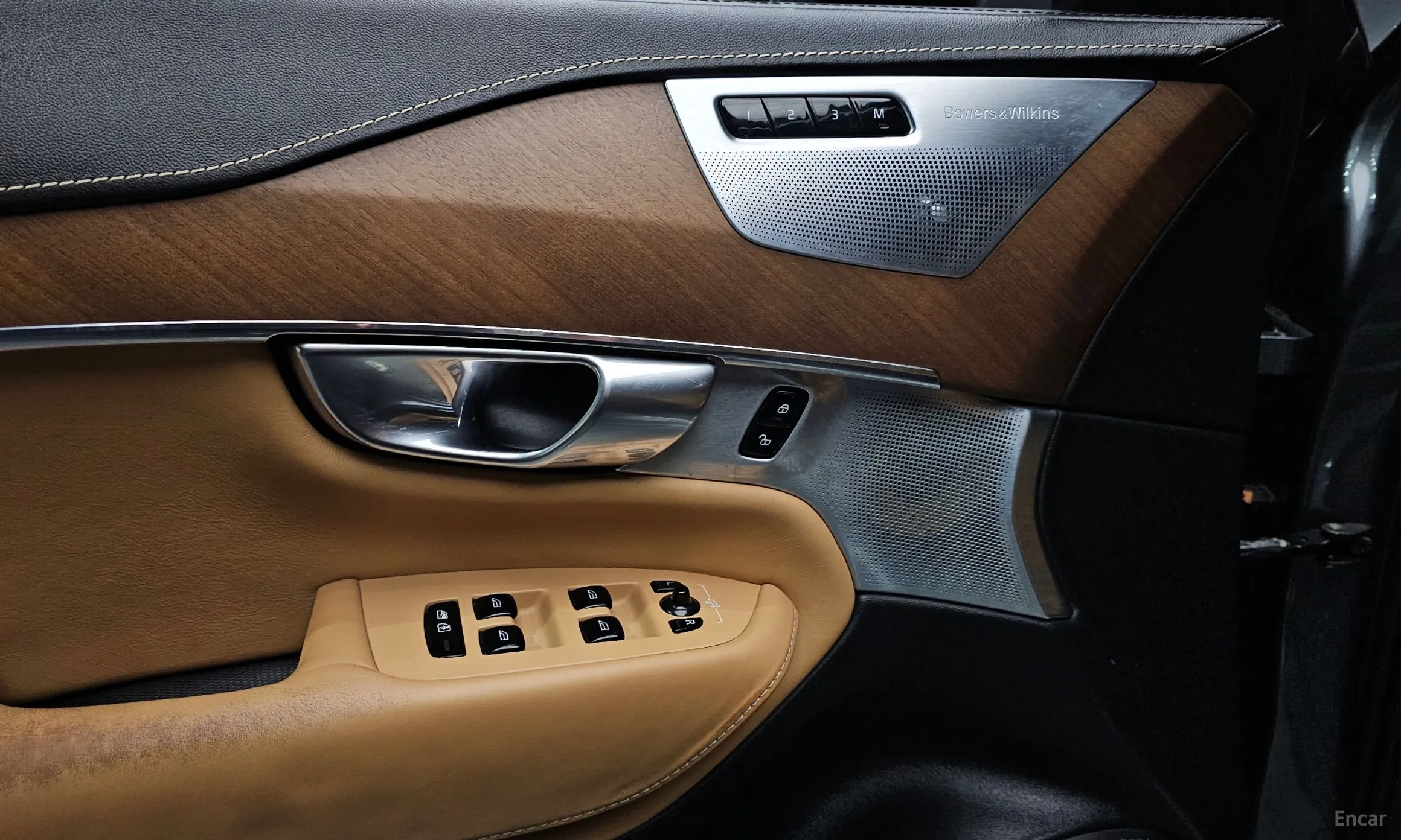 Volvo XC90 Gen 2 превью 18