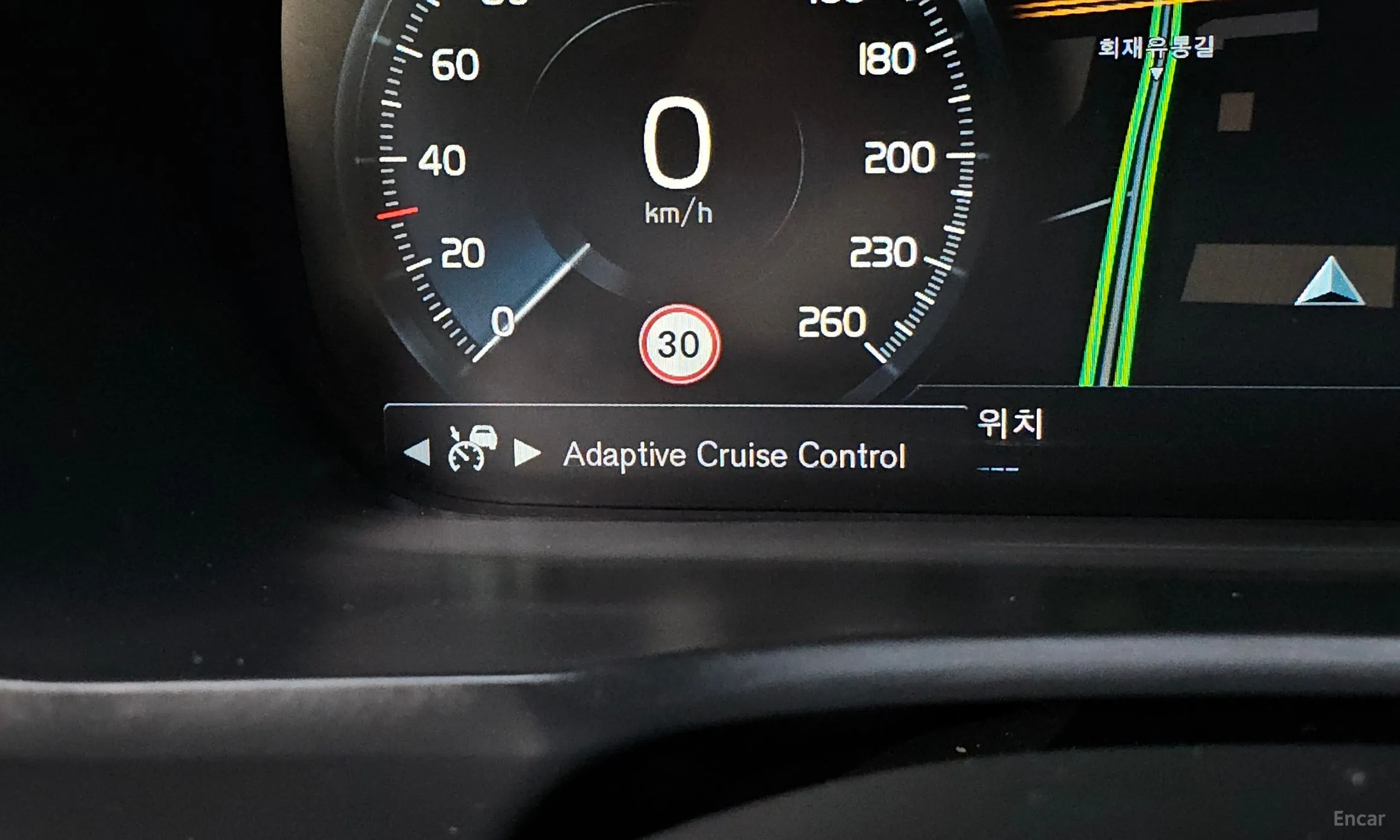 Volvo XC90 Gen 2 превью 20