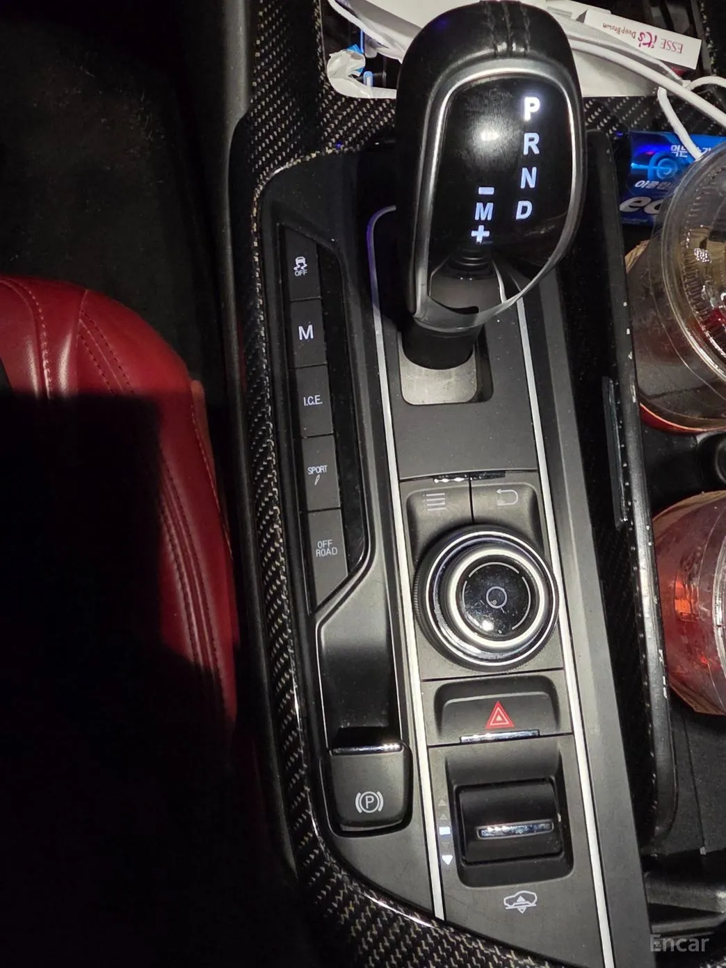 Maserati Levante превью 7