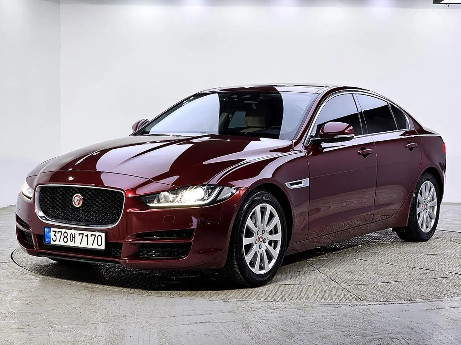 XE