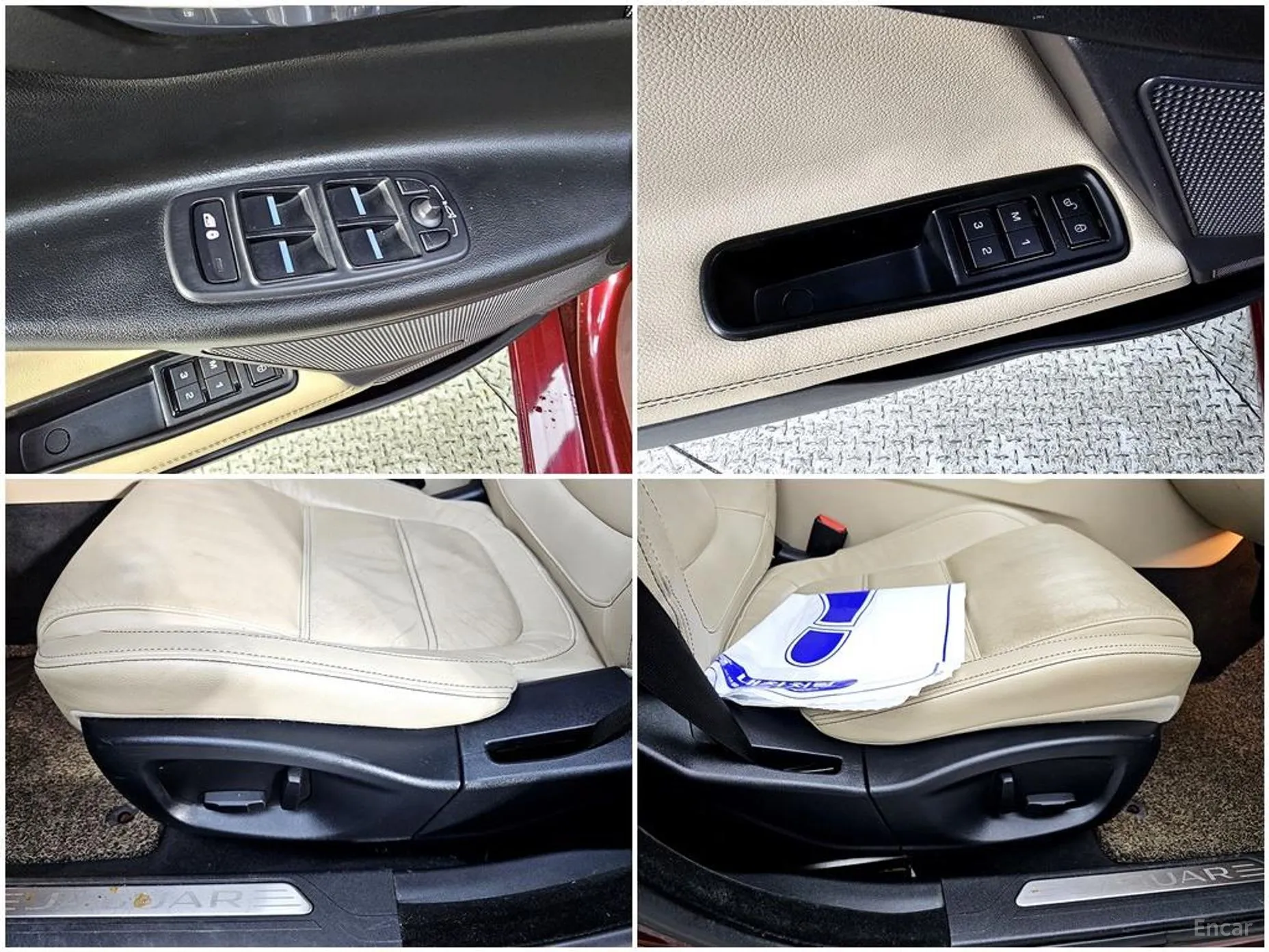 Jaguar XE превью 16