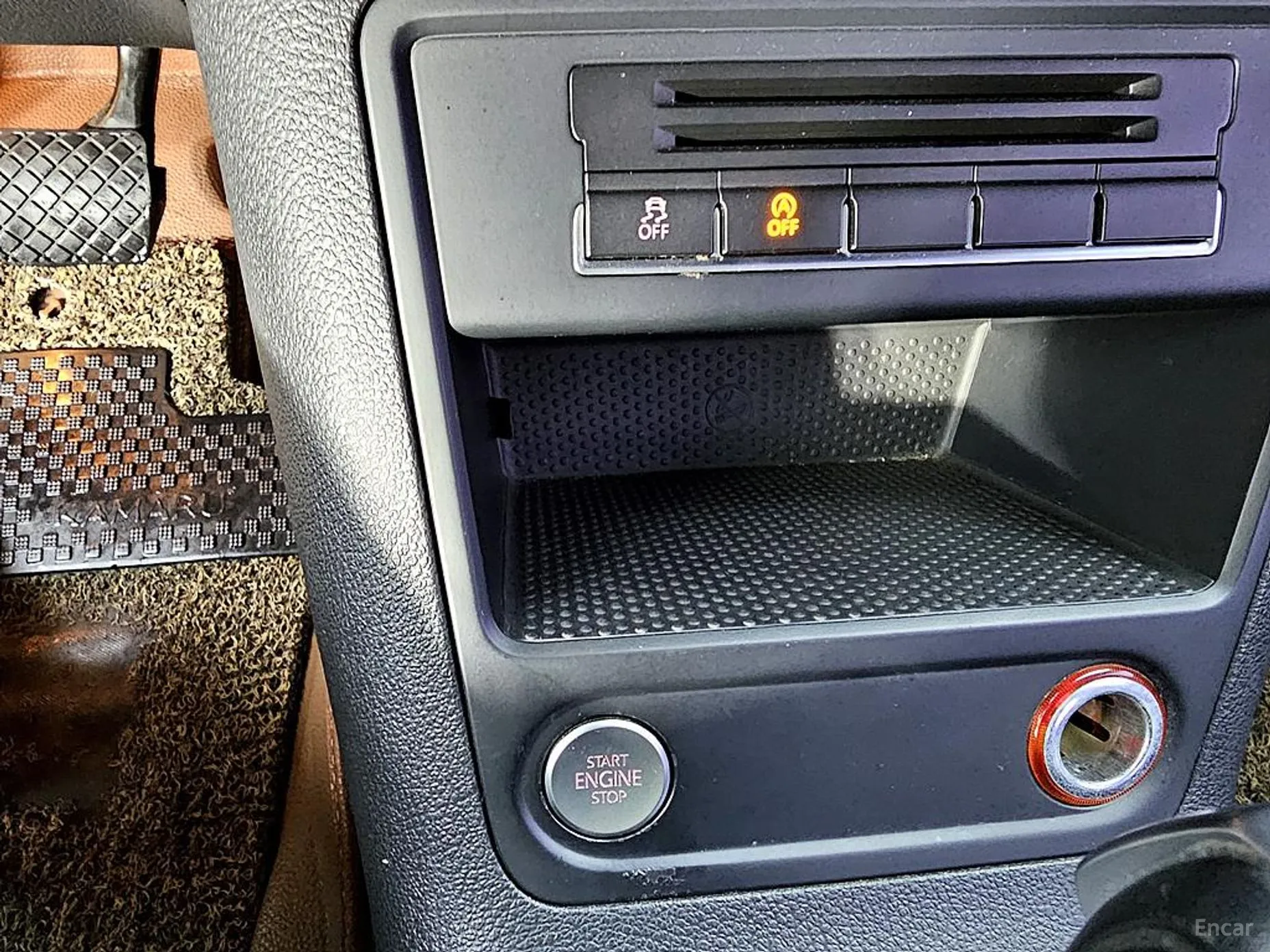 Volkswagen New Tiguan превью 14