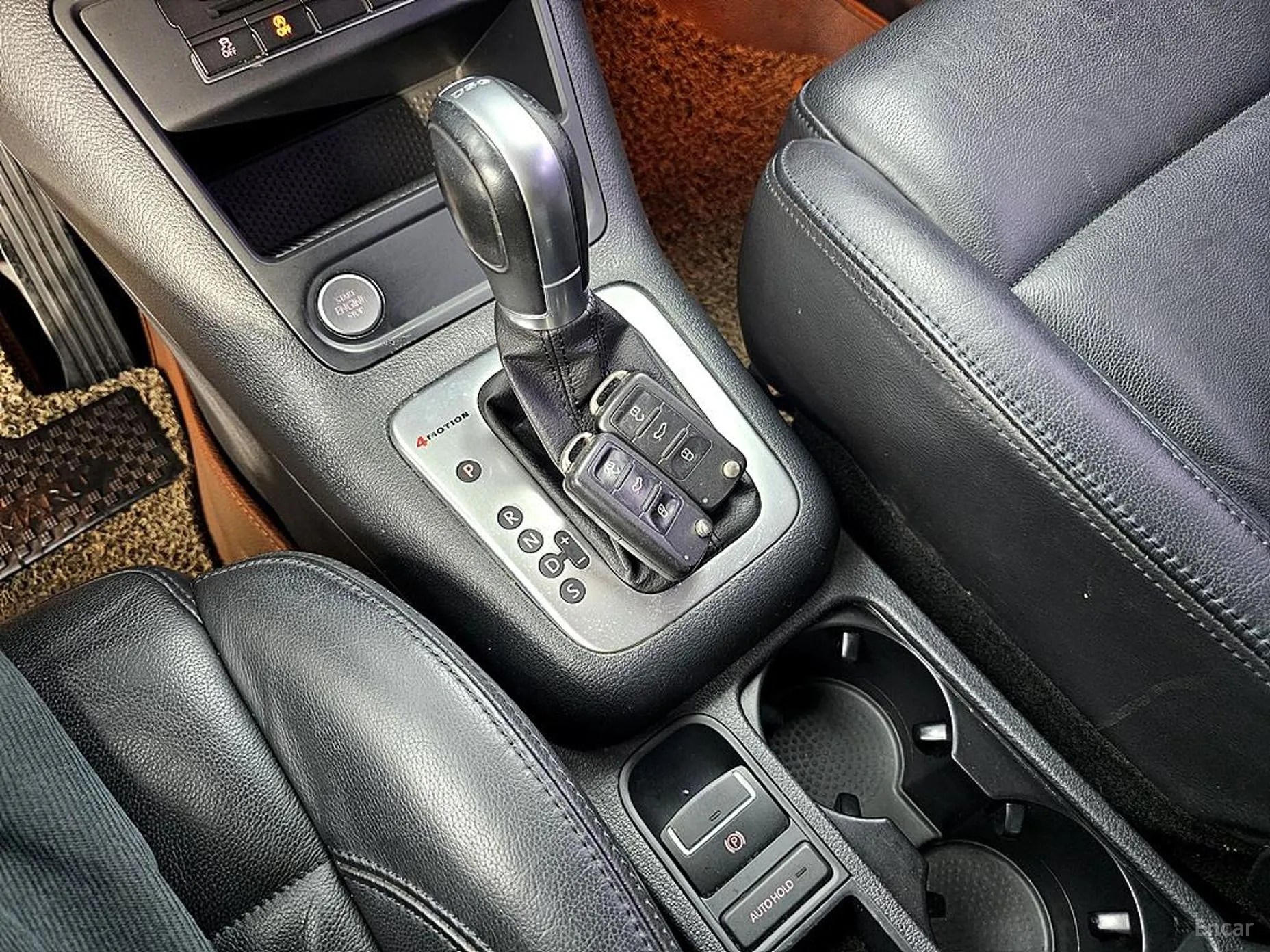 Volkswagen New Tiguan превью 15