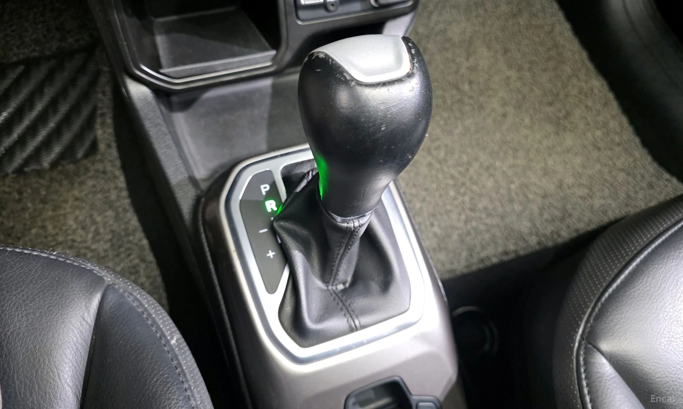 Jeep Renegade превью 9