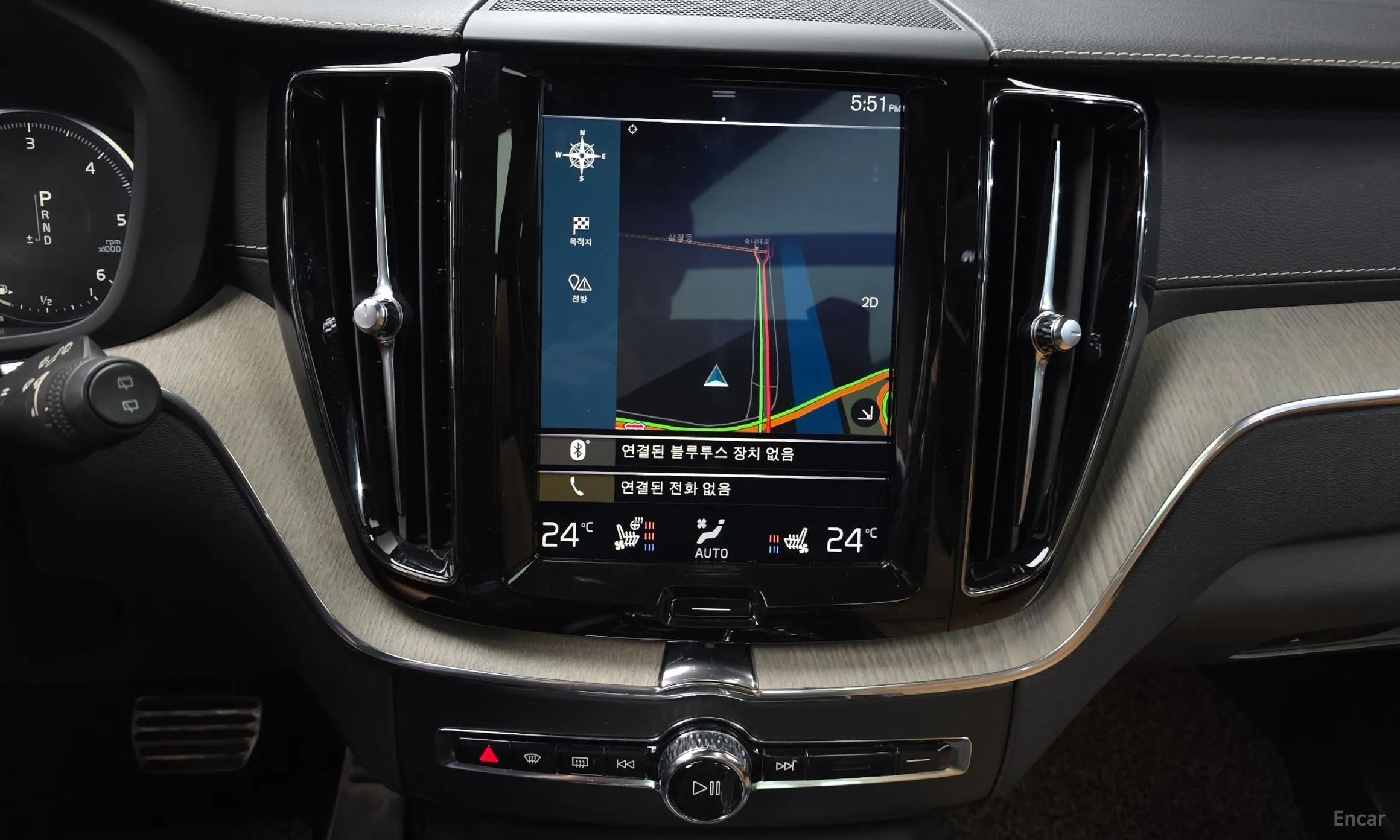 Volvo XC60 Gen 2 превью 14