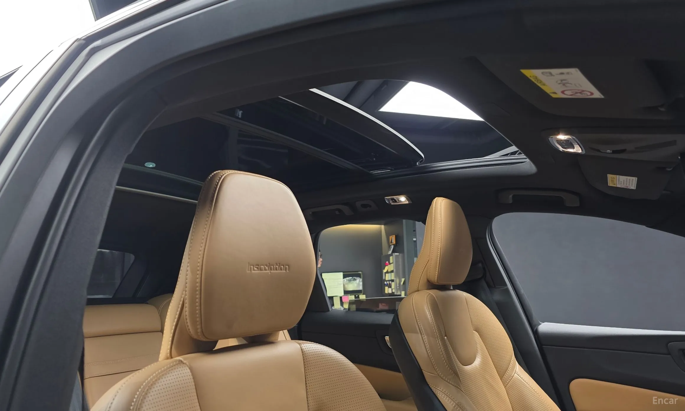 Volvo XC60 Gen 2 превью 18