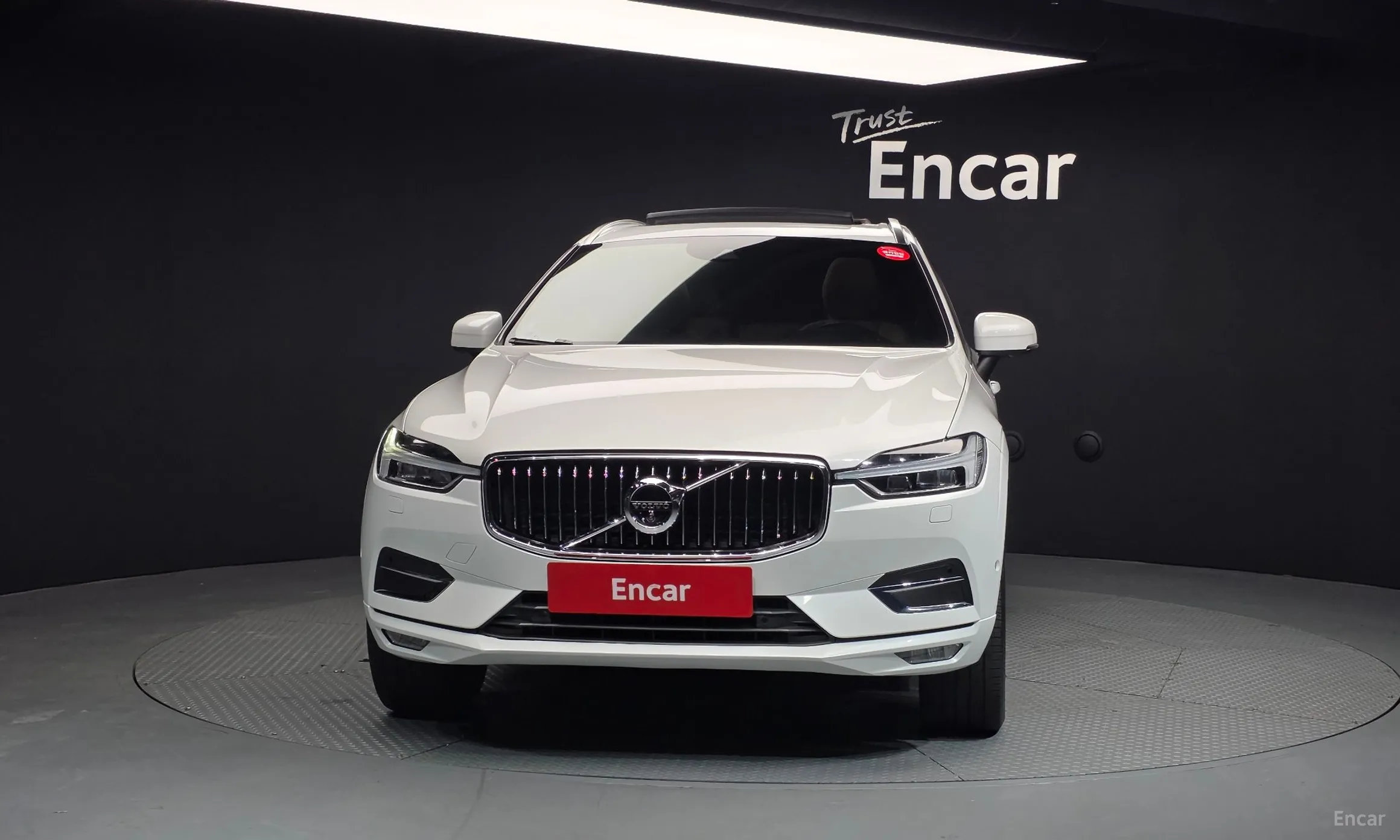 Volvo XC60 Gen 2 превью 3