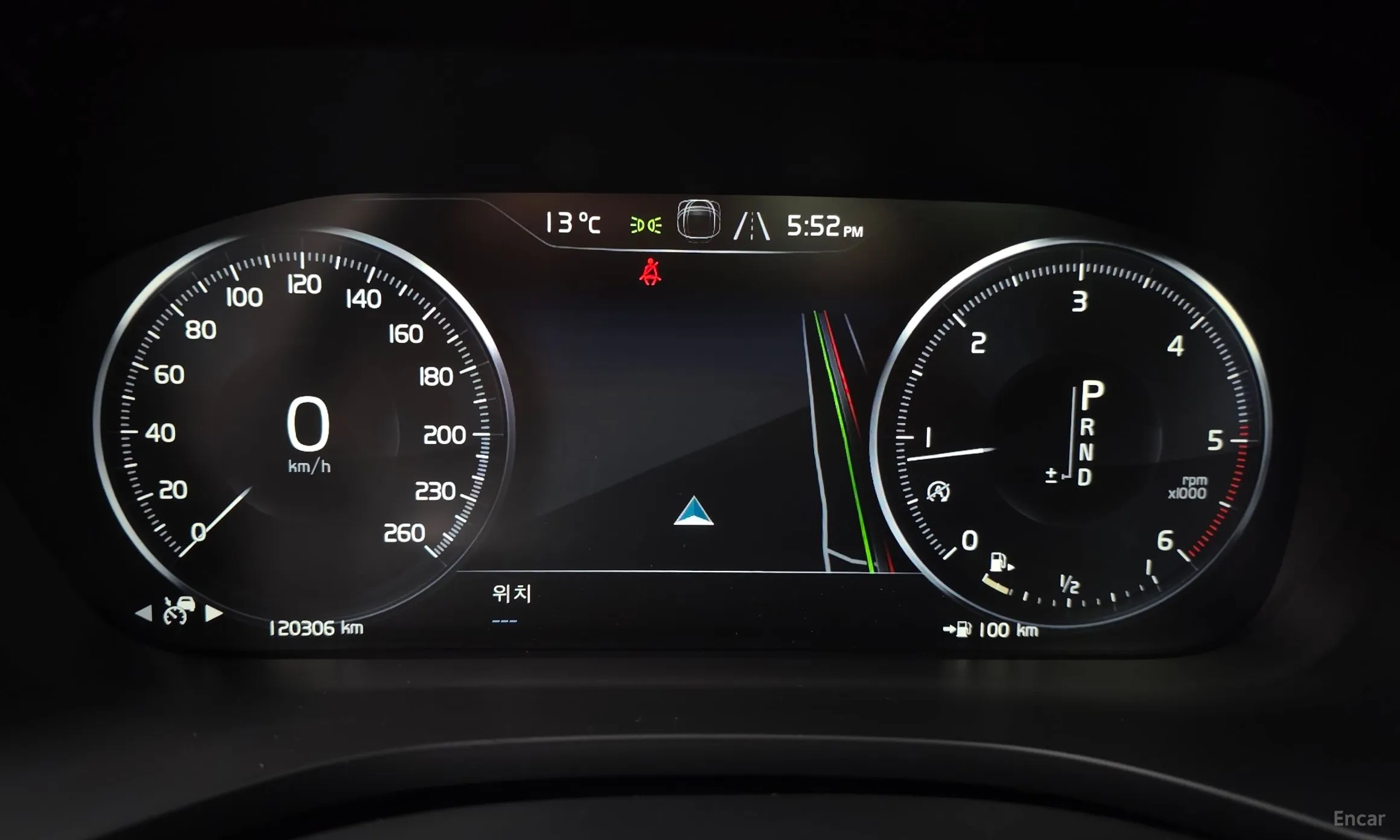 Volvo XC60 Gen 2 превью 8