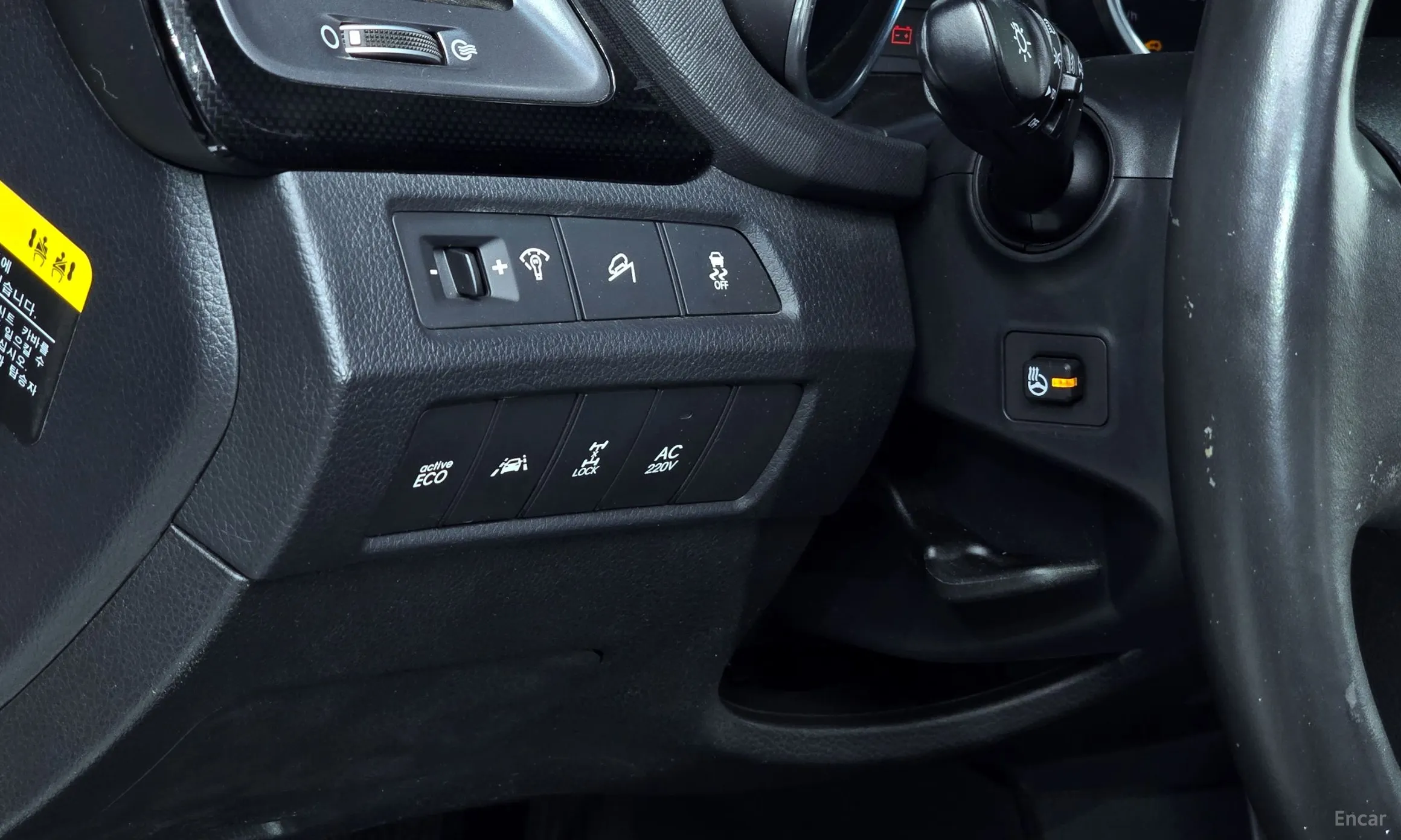 Hyundai Santa Fe DM превью 14