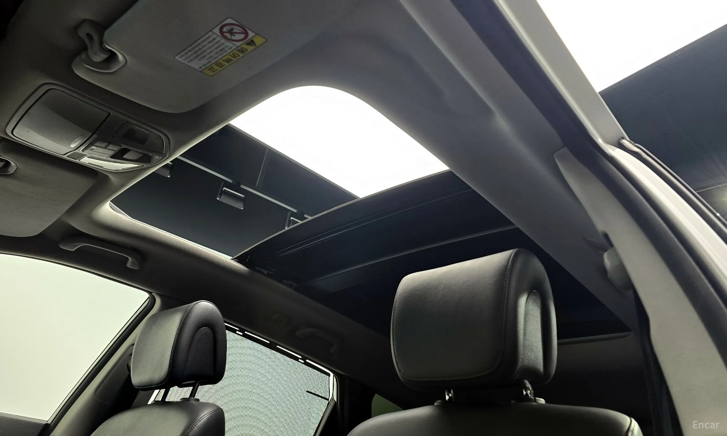 Hyundai Santa Fe DM превью 18
