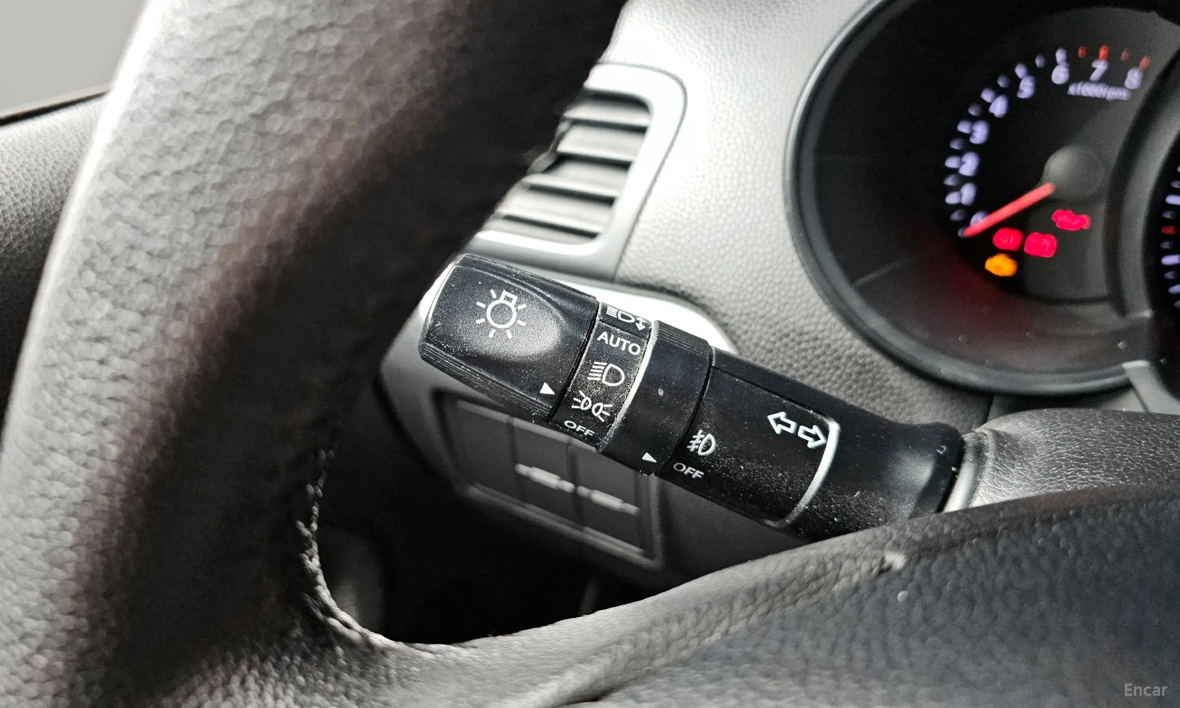 Kia morning превью 19