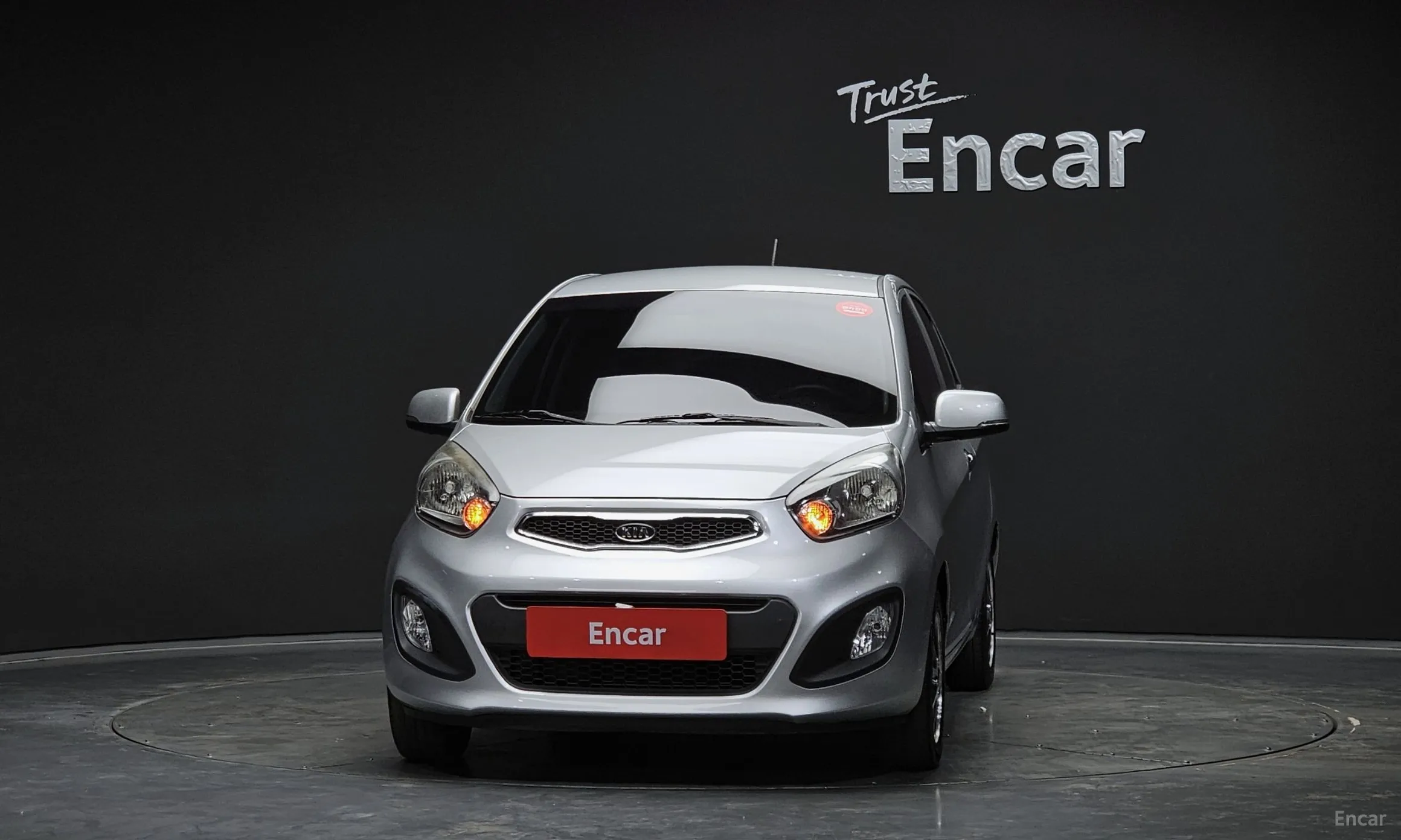 Kia morning превью 3