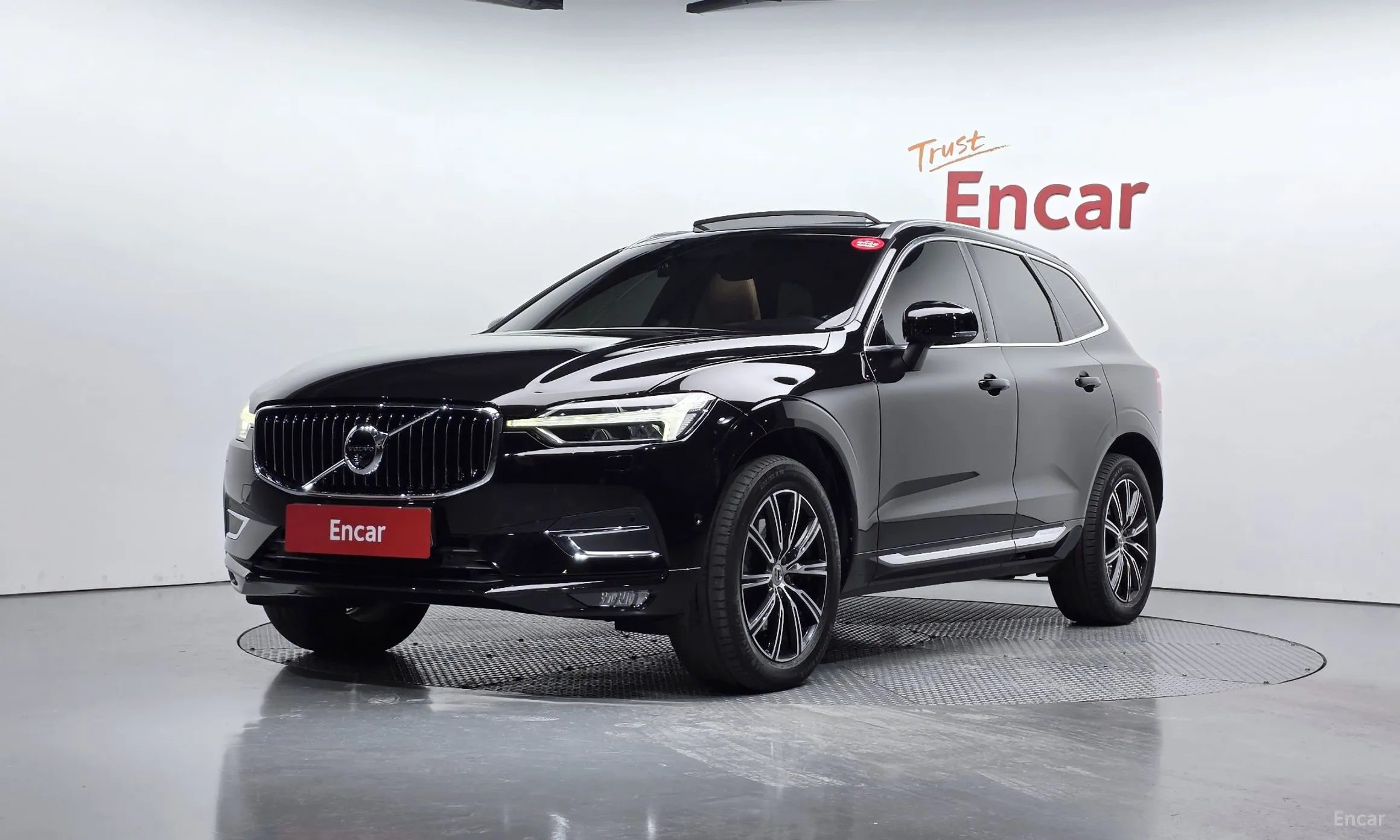 XC60 Gen 2