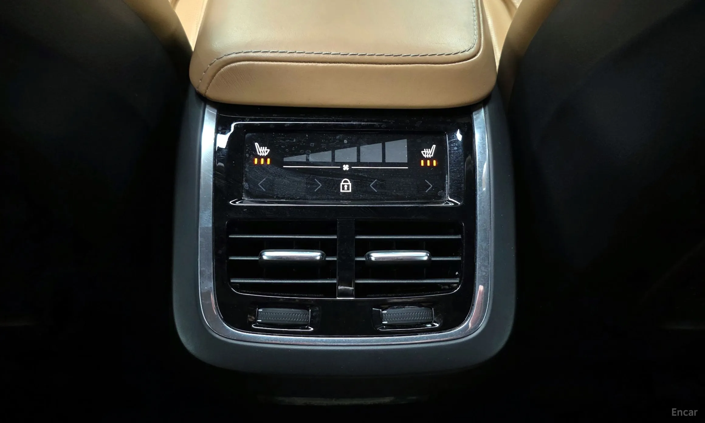 Volvo XC60 Gen 2 превью 18