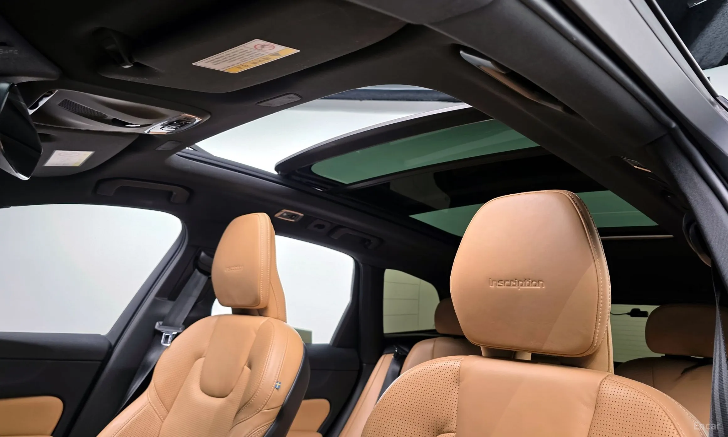 Volvo XC60 Gen 2 превью 19