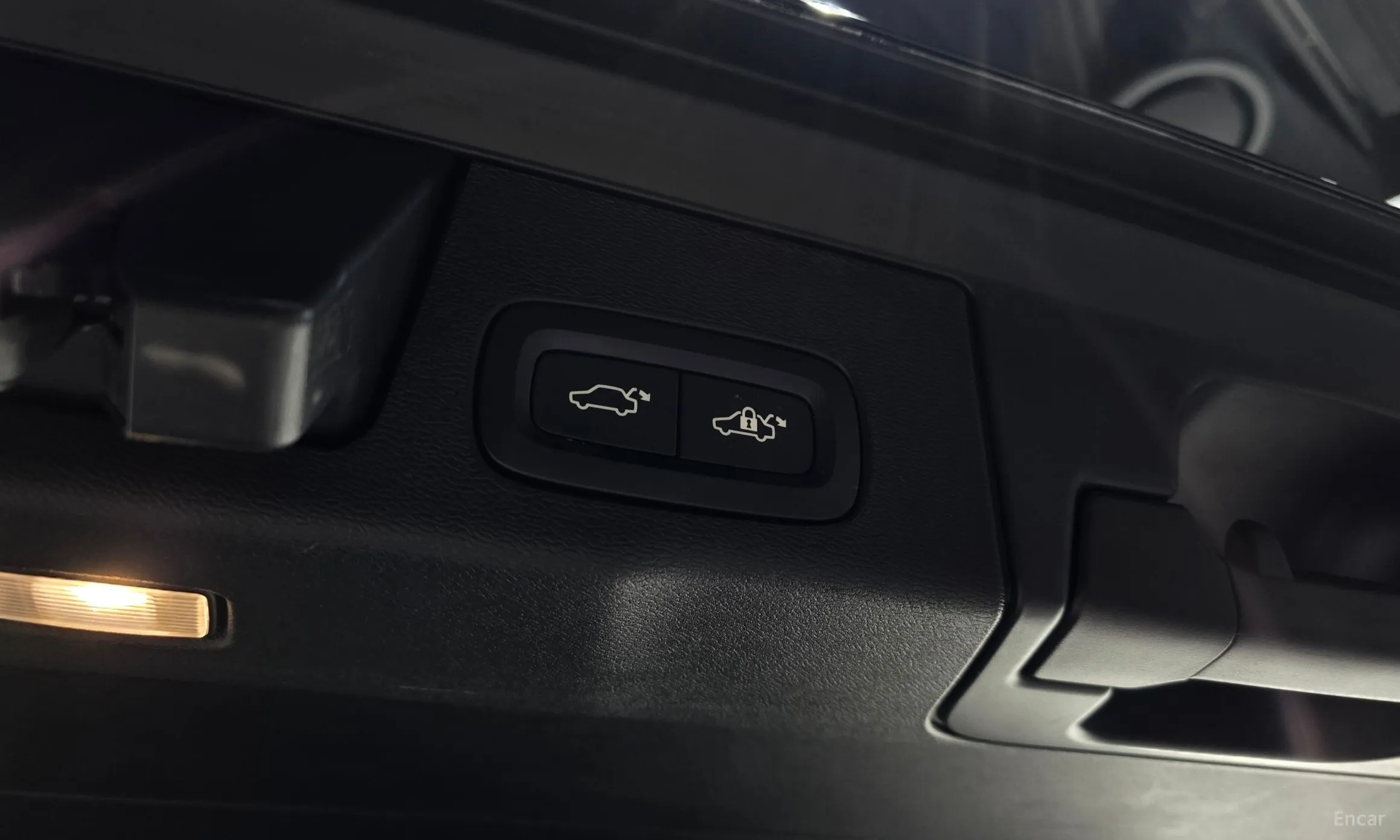 Volvo XC60 Gen 2 превью 20