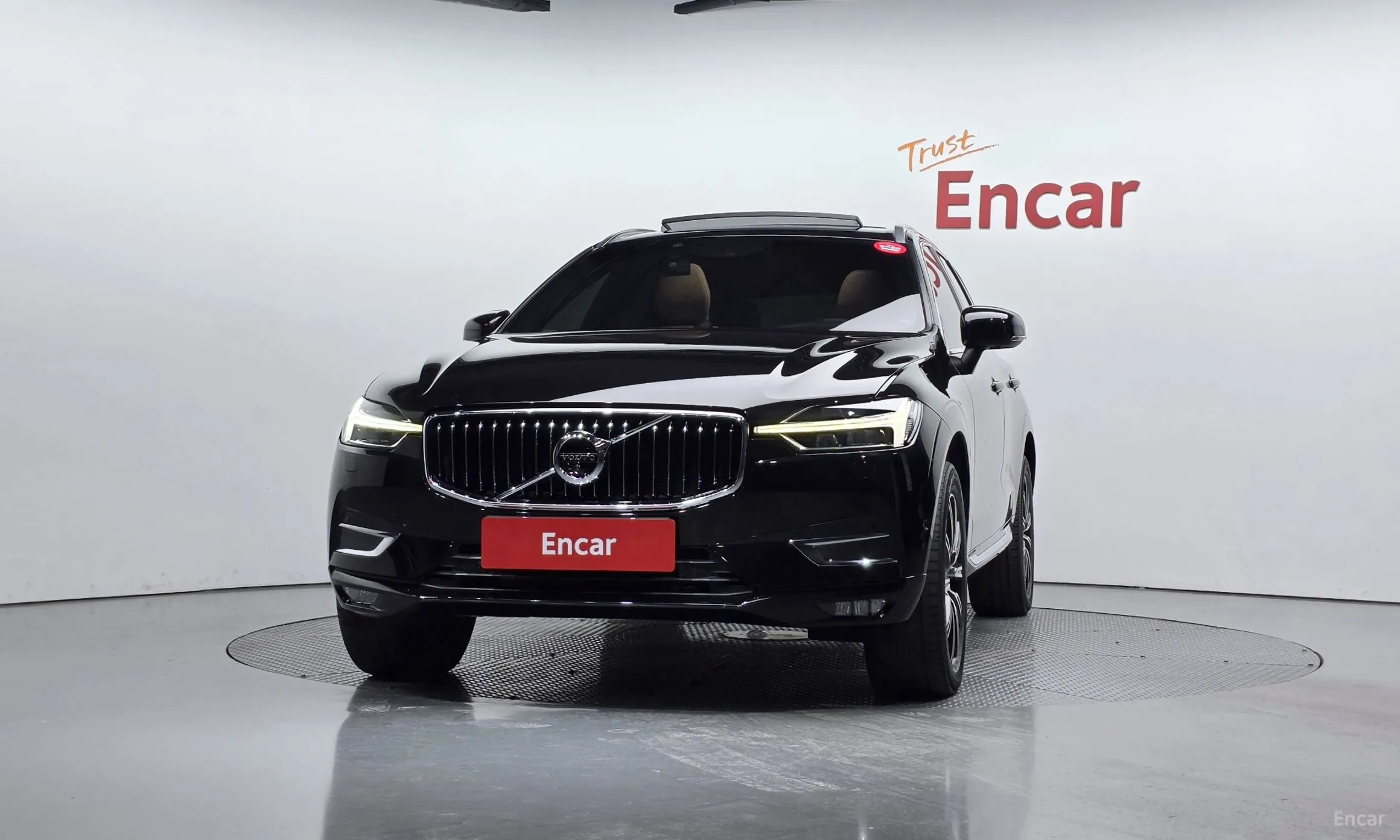 Volvo XC60 Gen 2 превью 3