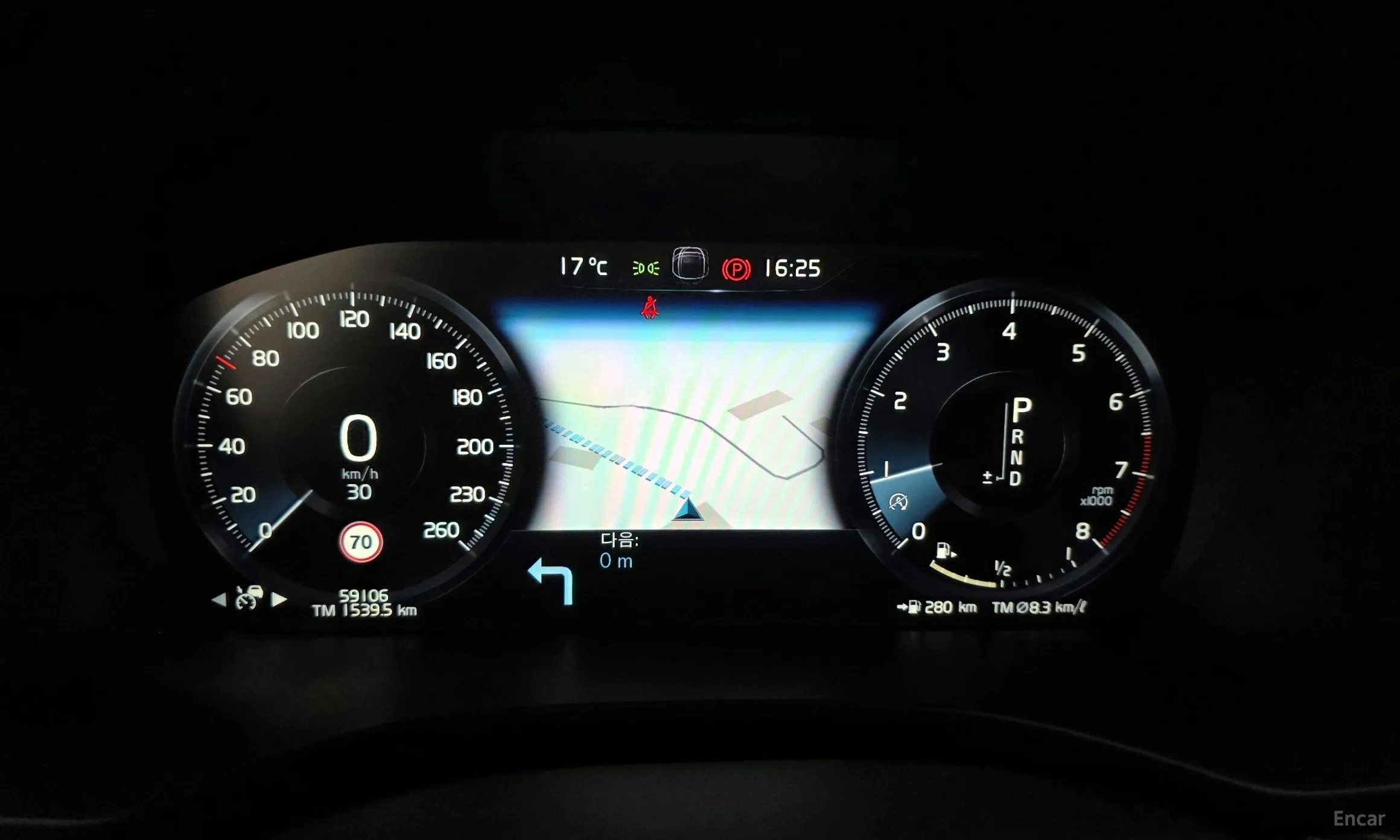 Volvo XC60 Gen 2 превью 8