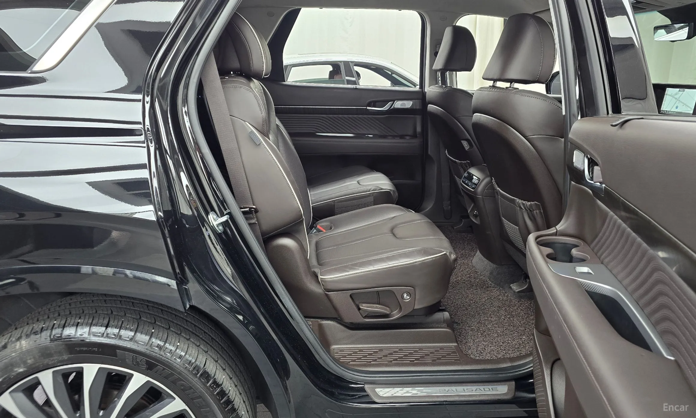 Hyundai Palisade превью 12