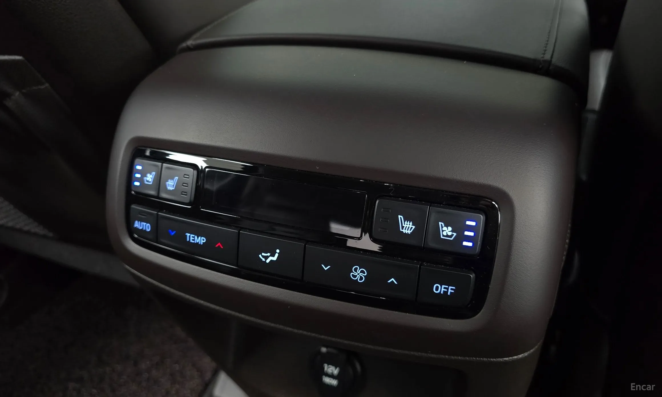 Hyundai Palisade превью 19