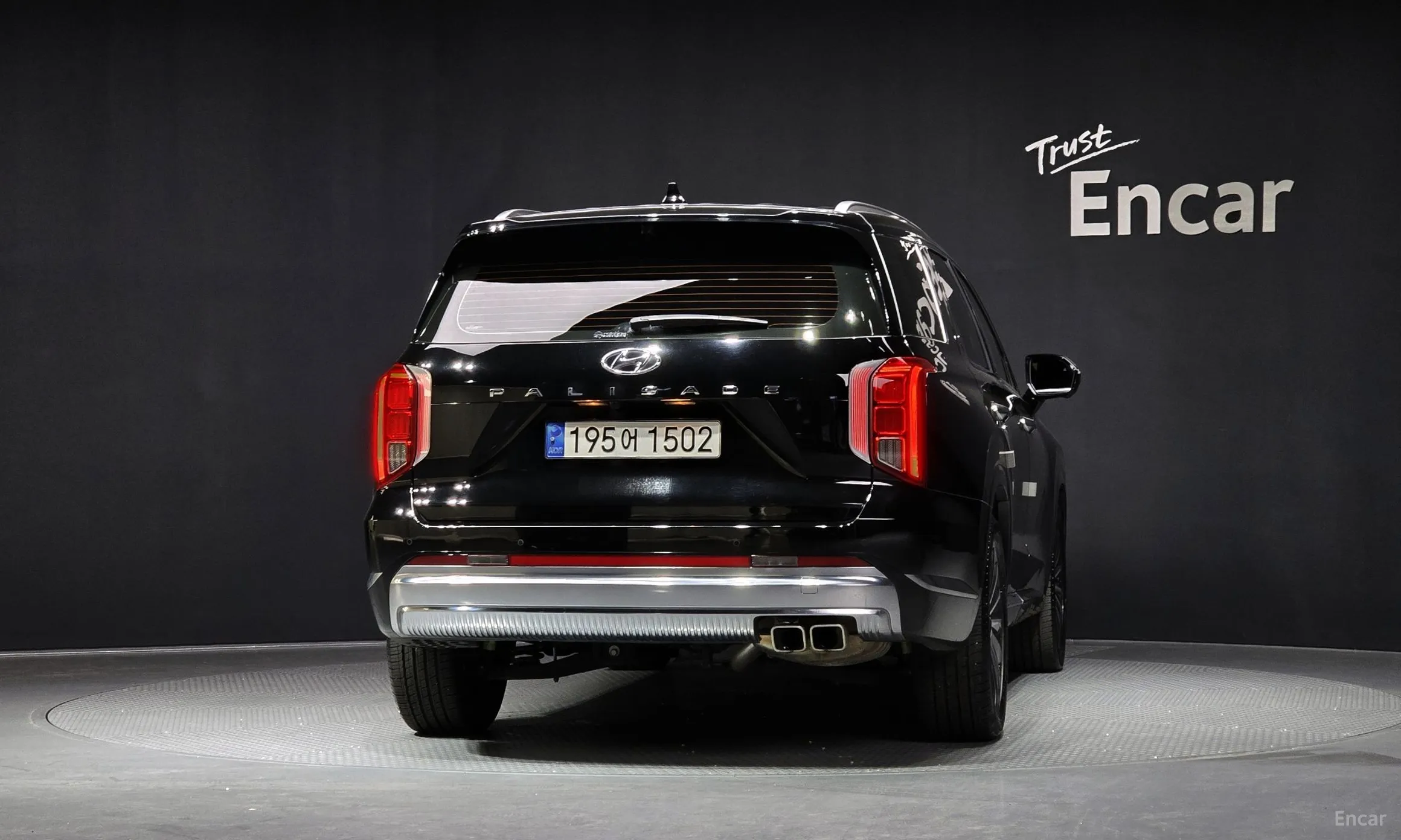 Hyundai Palisade превью 4