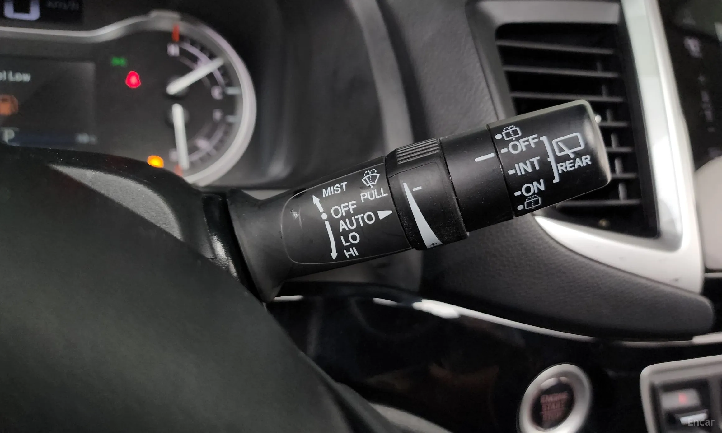 Honda Pilot 3rd Generation превью 15