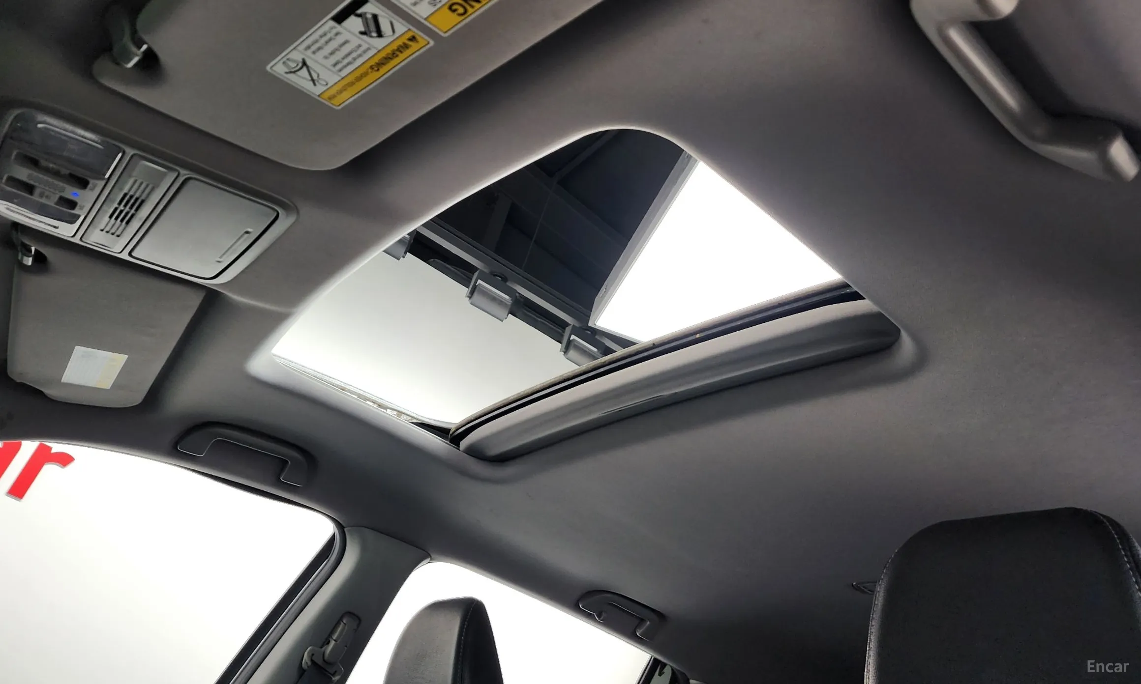 Honda Pilot 3rd Generation превью 19